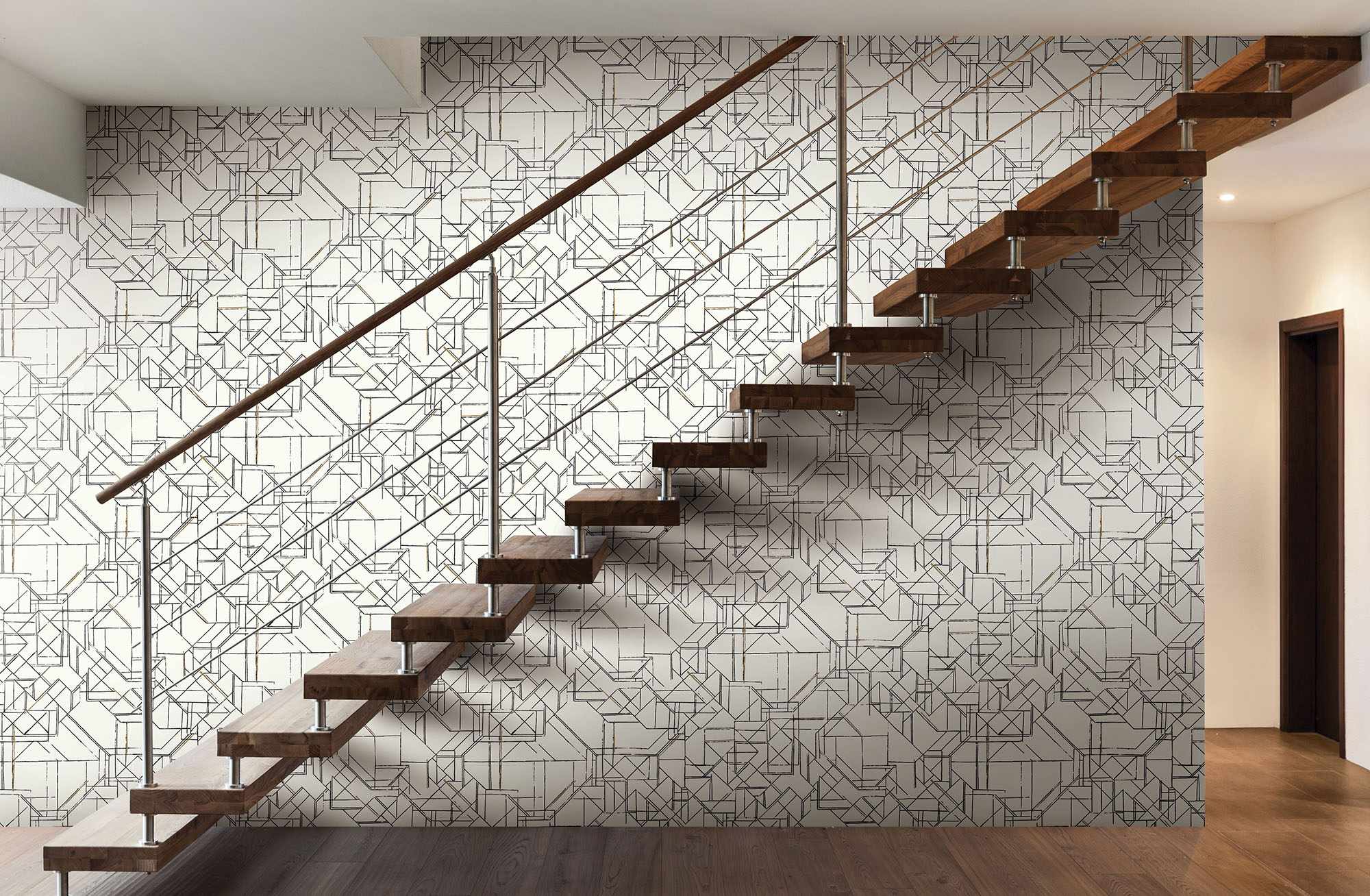 York Wallcoverings PSW1050RL wallpaper - View #3