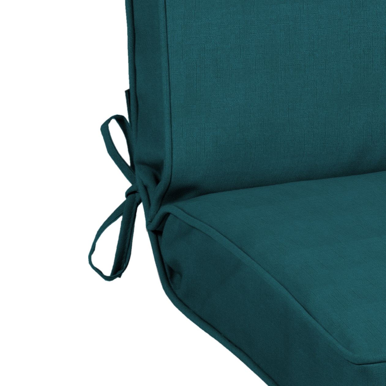 allen + roth with STAINMASTER XQ06C01B-9C8 Patio-Furniture-Cushions - View #8
