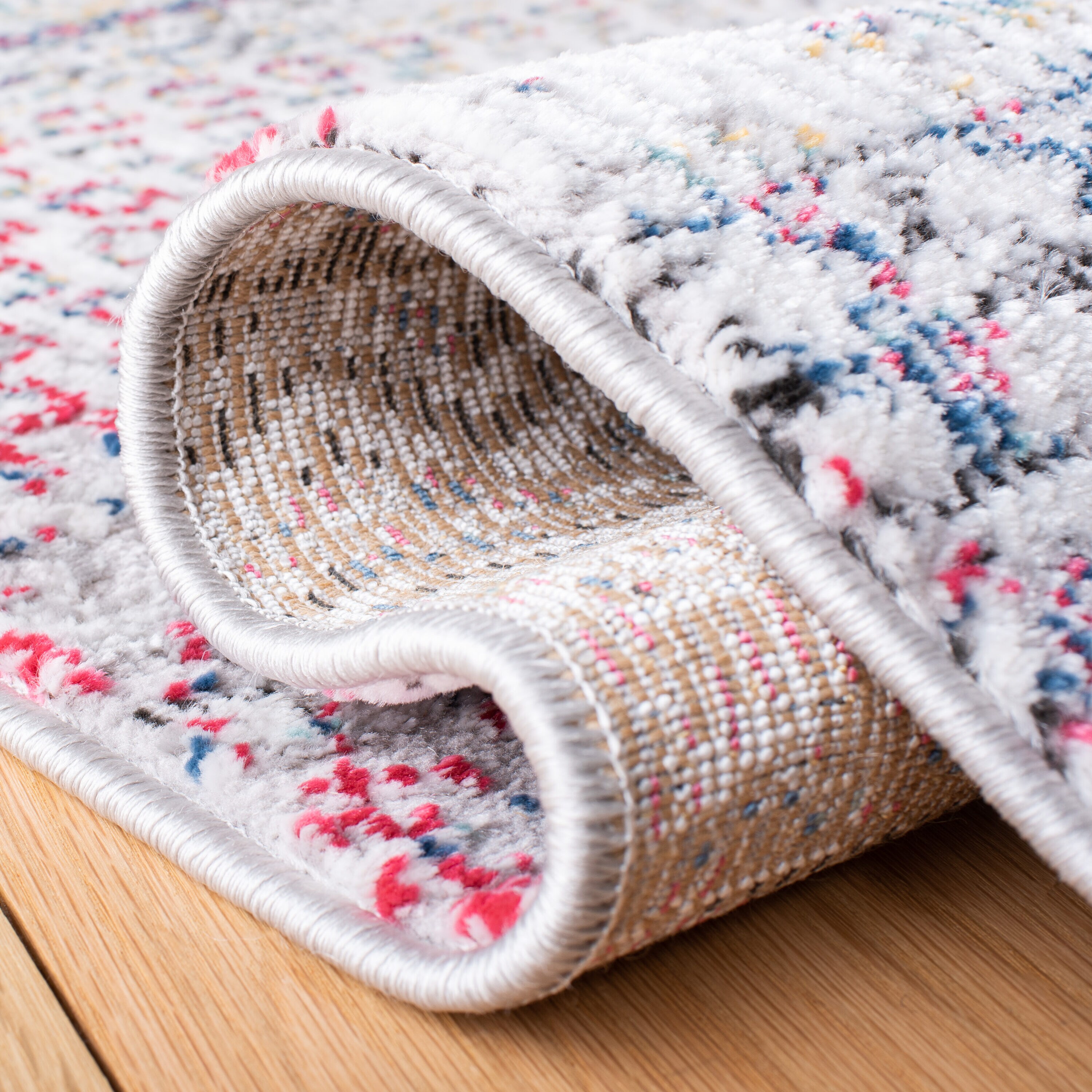Safavieh PRL994A-5 rugs - View #5