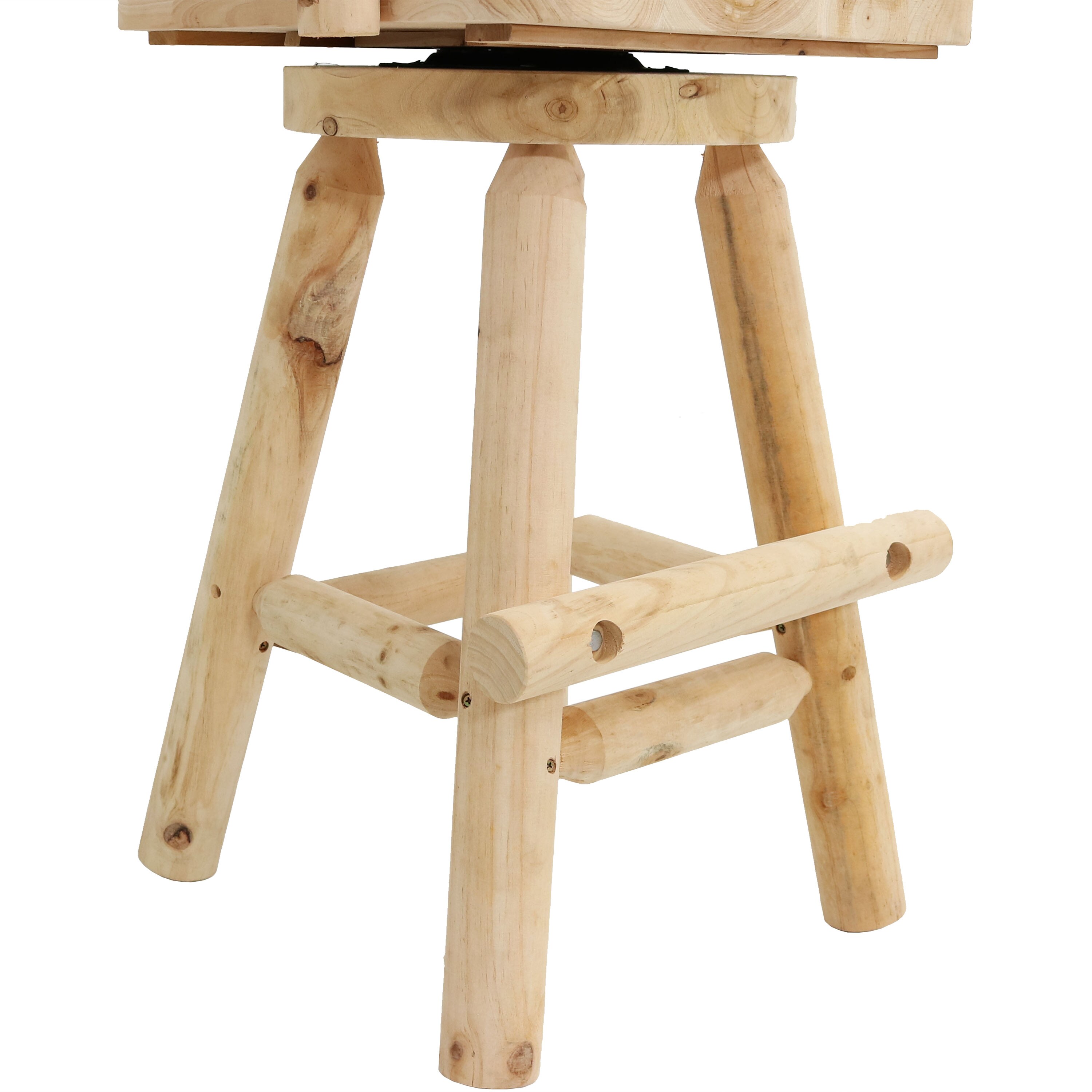 Sunnydaze Decor DSL-650-2PK stools - View #6