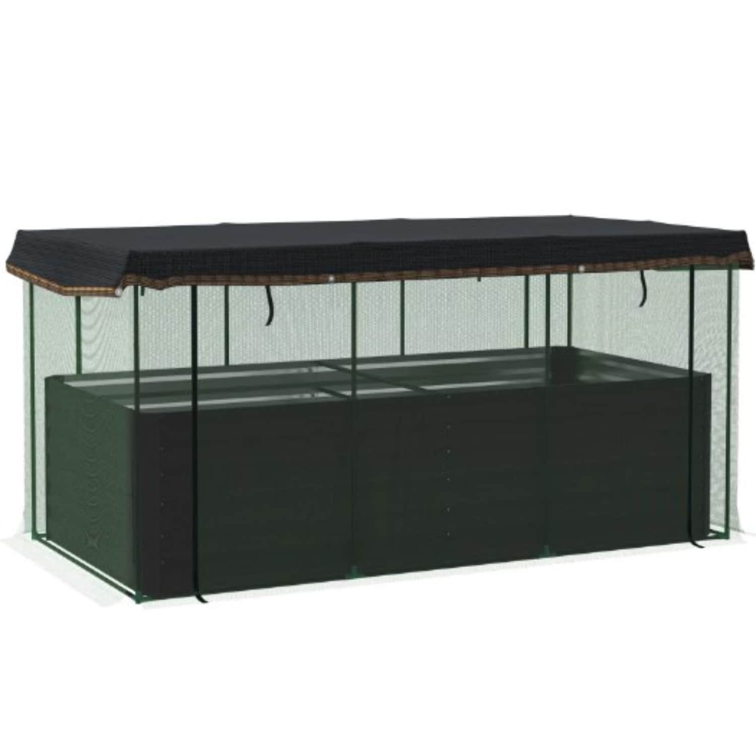 Wooakway FXLS0605-512B43 Planter-Window-Box - View #6