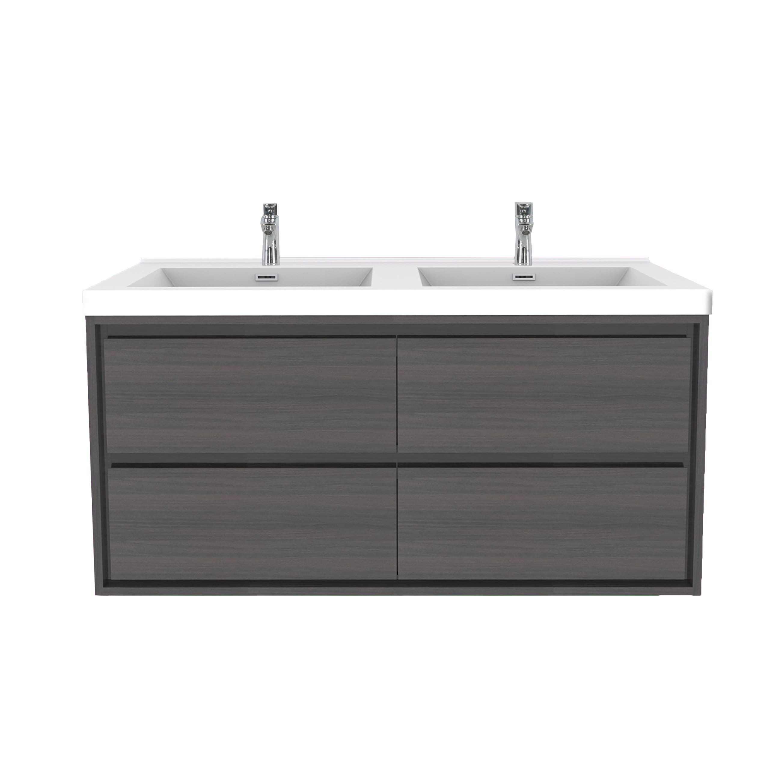 Moreno Bath MOM848D-GO Bath-Vanity-Combo - View #5