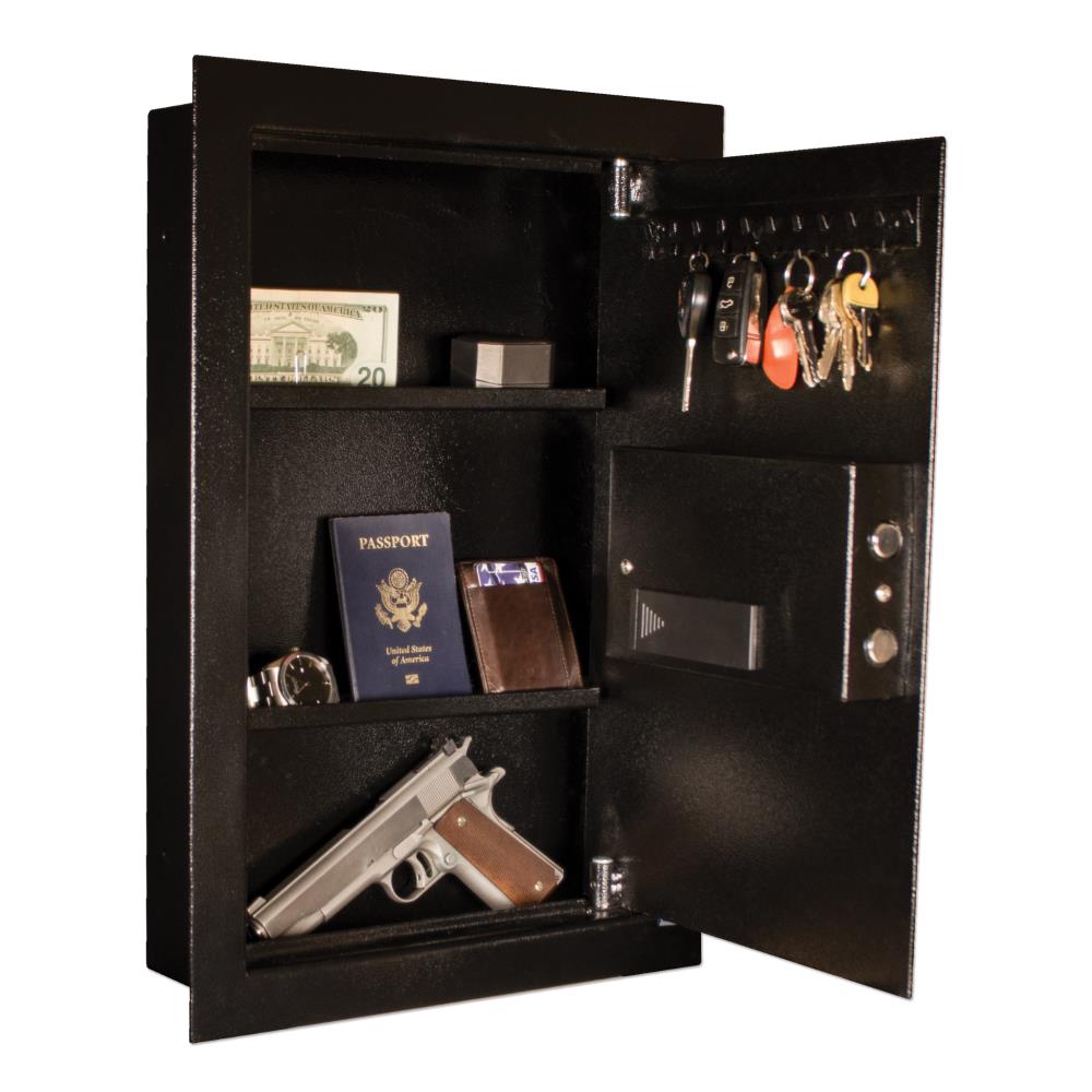 Toy Gun Safe – For Sale By Inventor