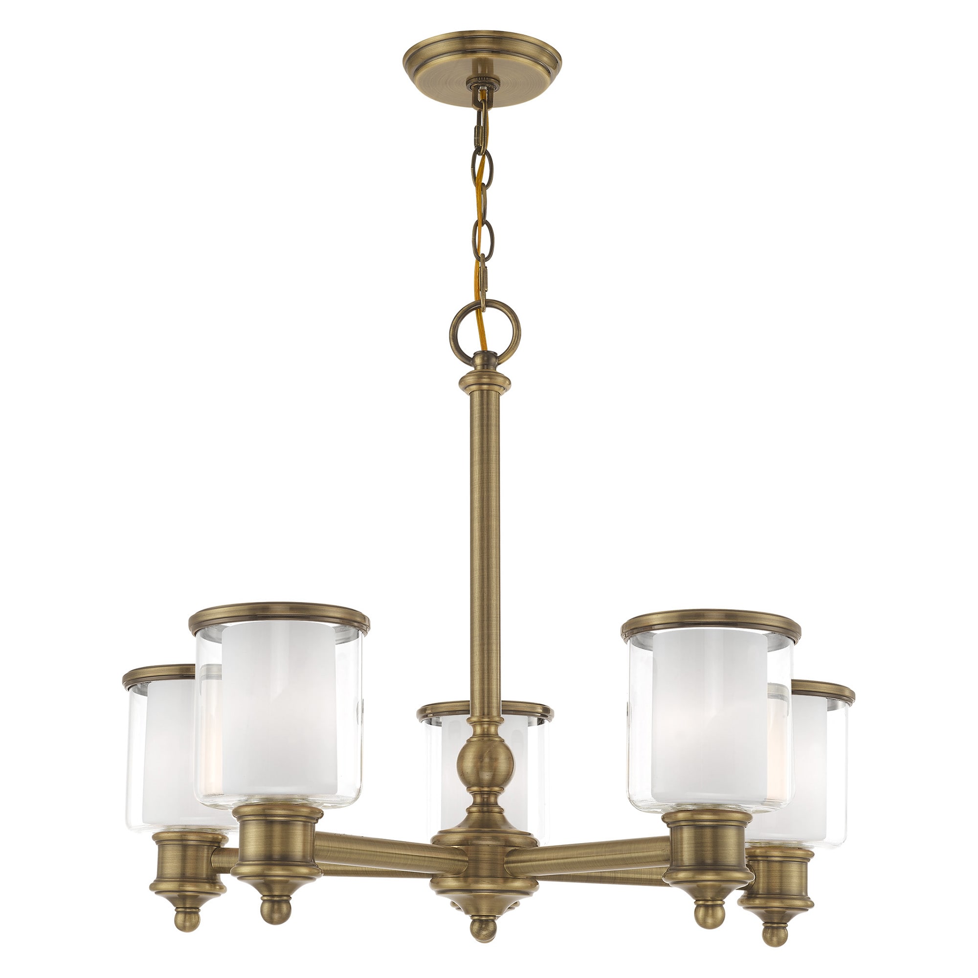 Livex Lighting 40205-01 b090015 - View #4
