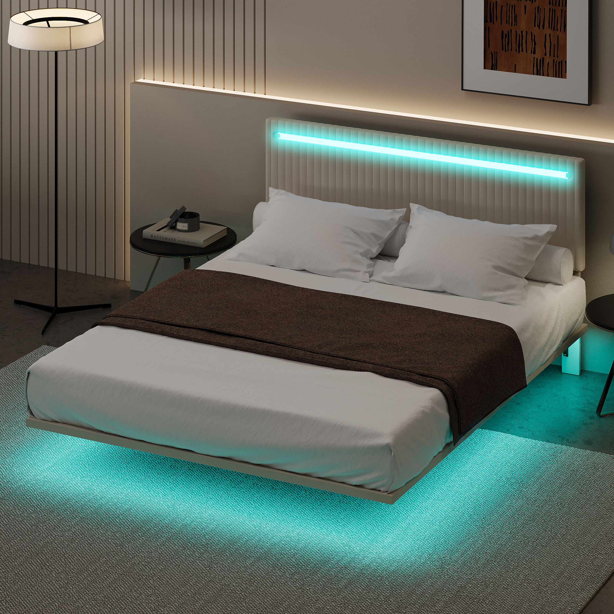 Bayfeve BF-313317K-IN beds - View #4