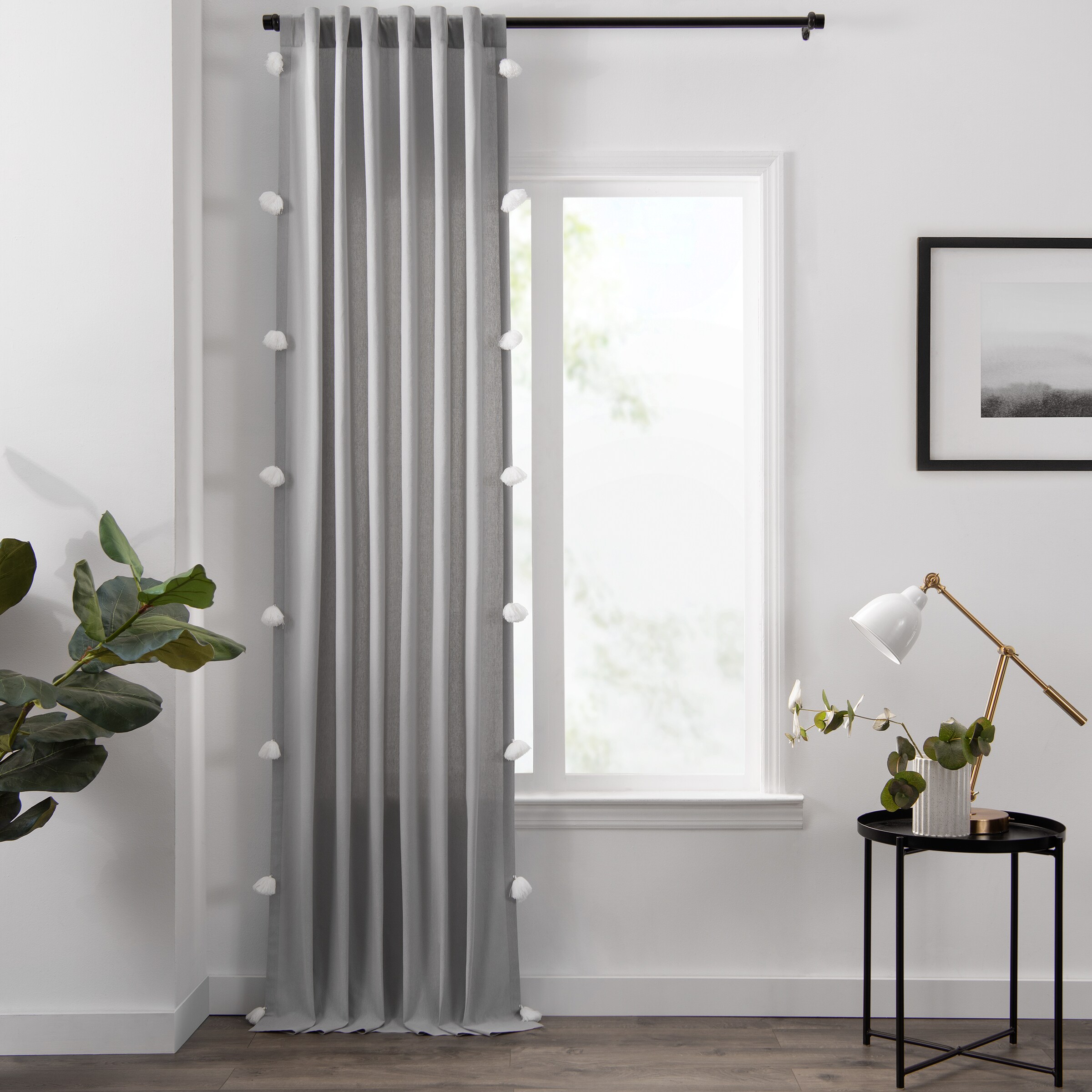 Mercantile 22716801645 curtains - View #9