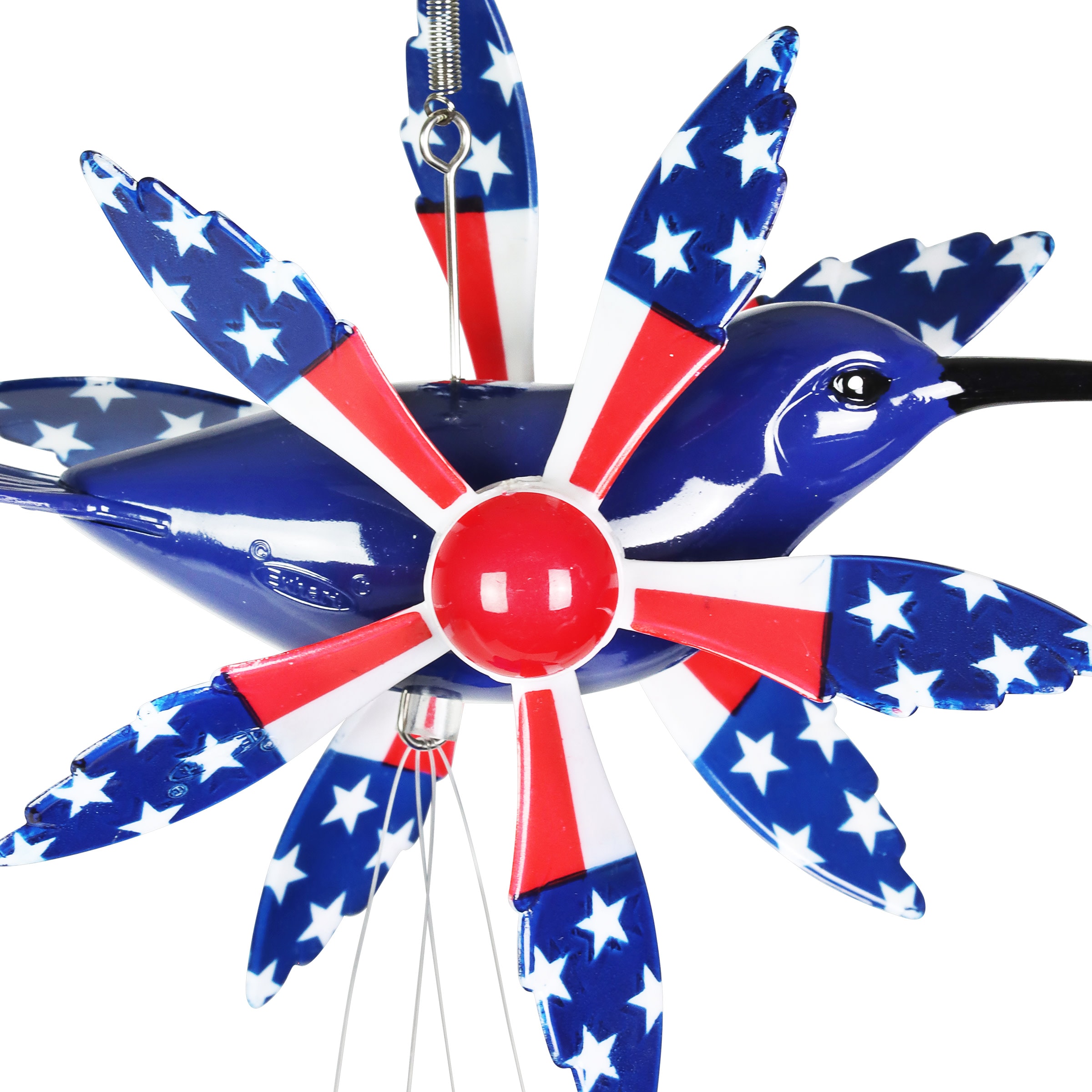 Exhart 40141 Wind-Chimes - View #3