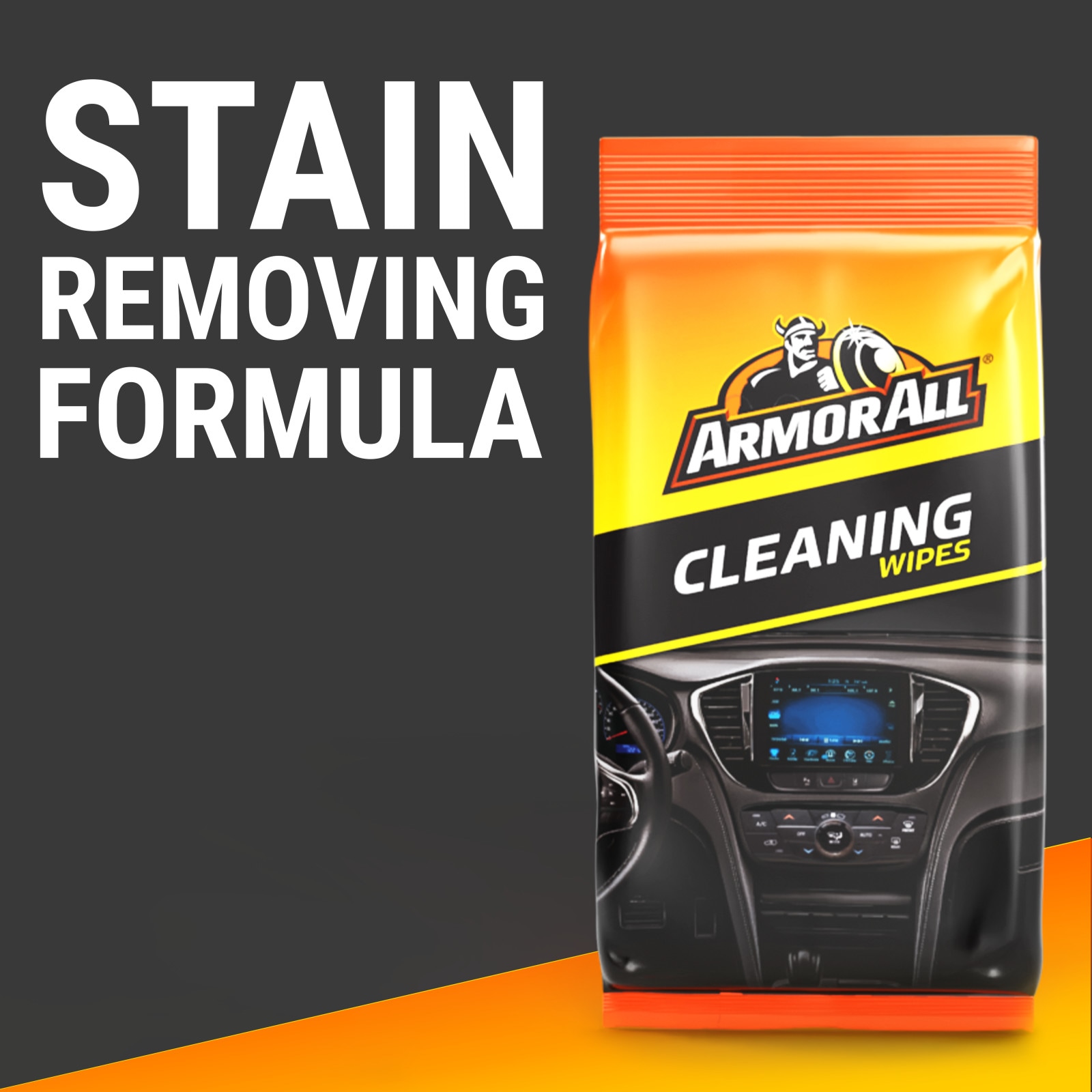 Armor All 18242W Car-Interior-Cleaners - View #4