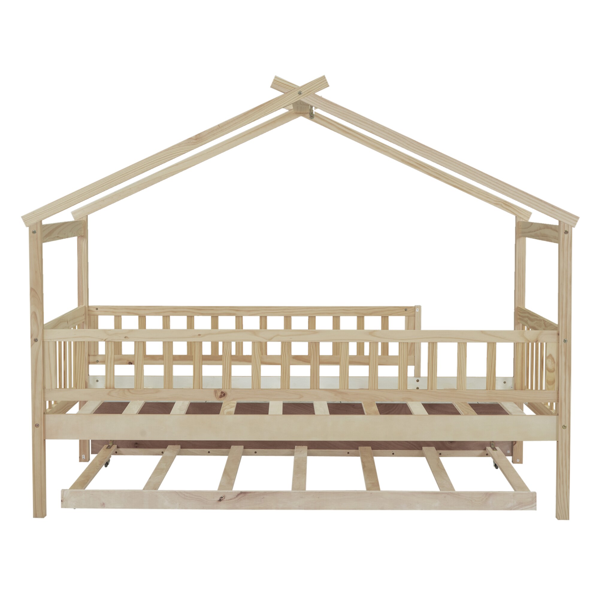 Qualler FSUBLK753P beds - View #7