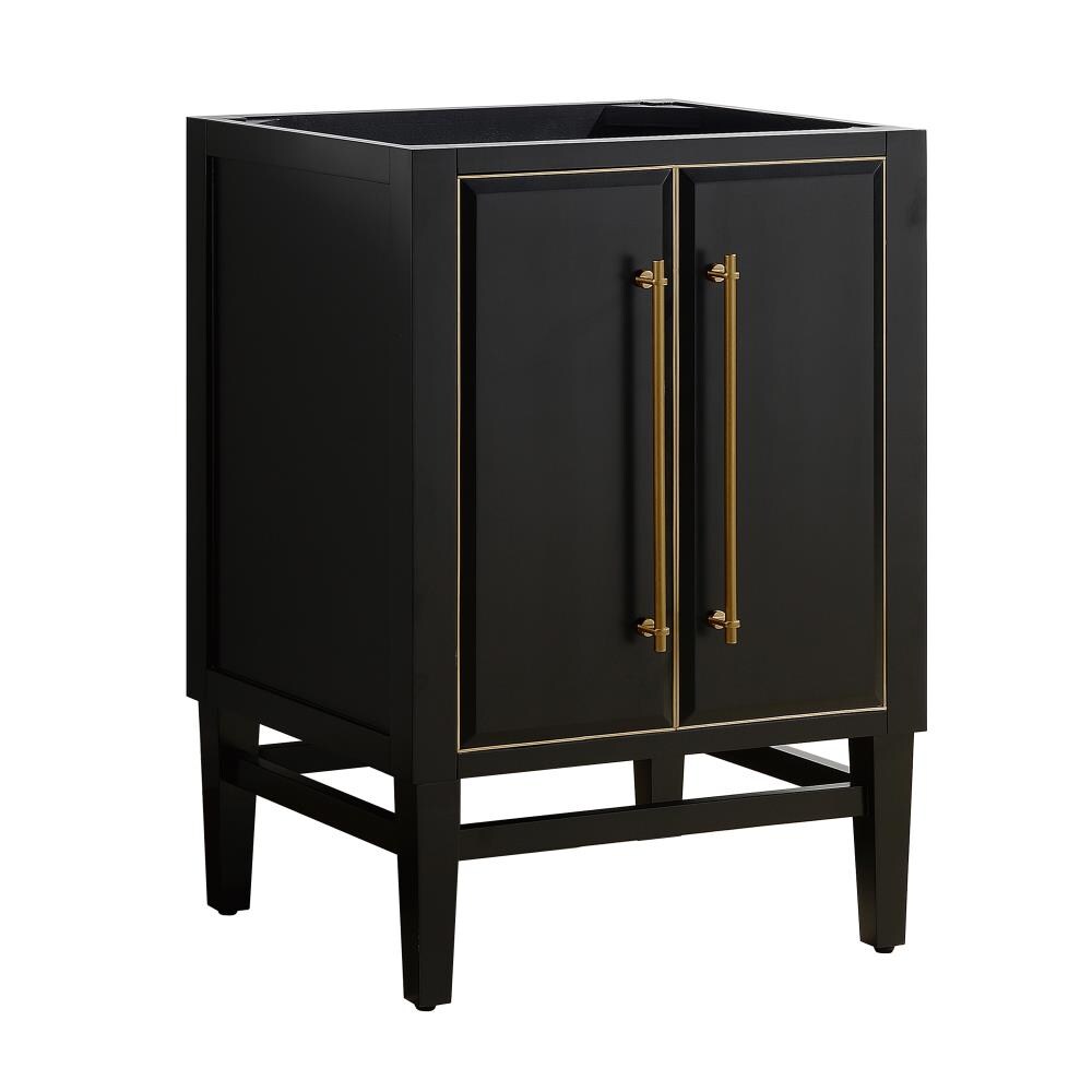 Avanity MASON-V24-BKG vanities - View #2
