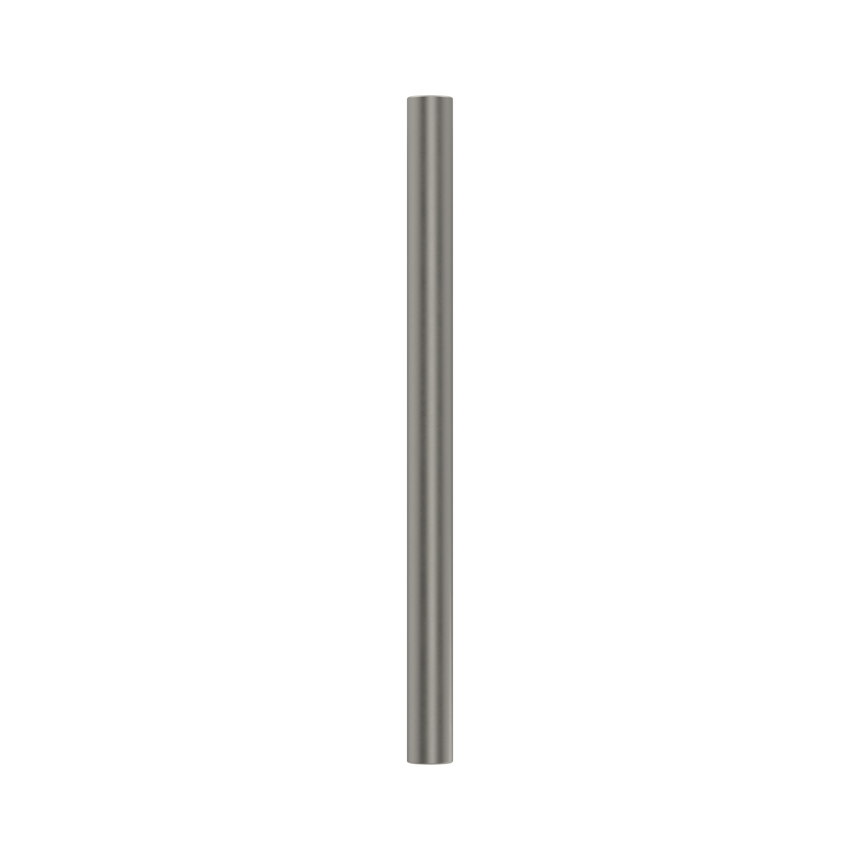 Versa Brushed Nickel 7-Inch Modern Bar Pull
