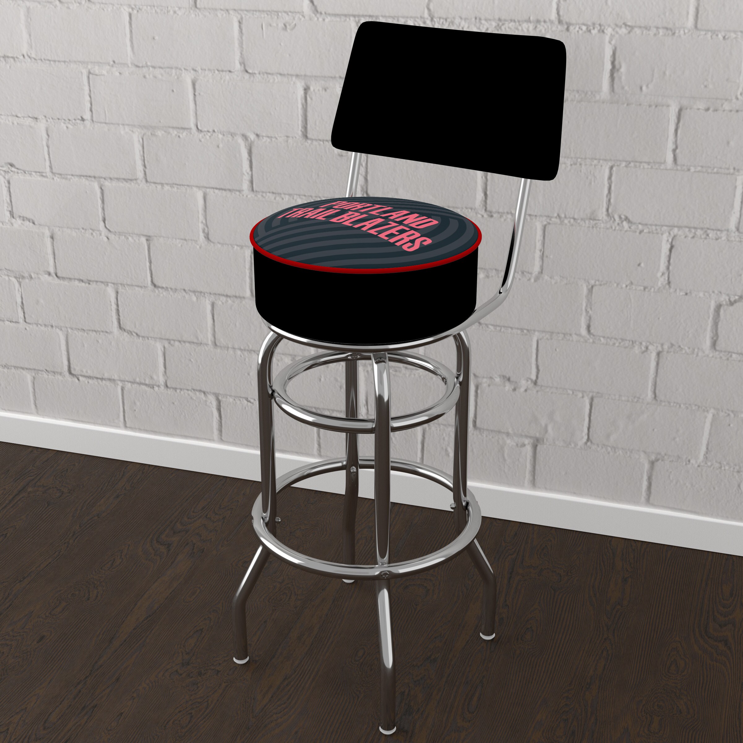 Trademark Gameroom NBA1100-PTB2-TWN stools - View #2