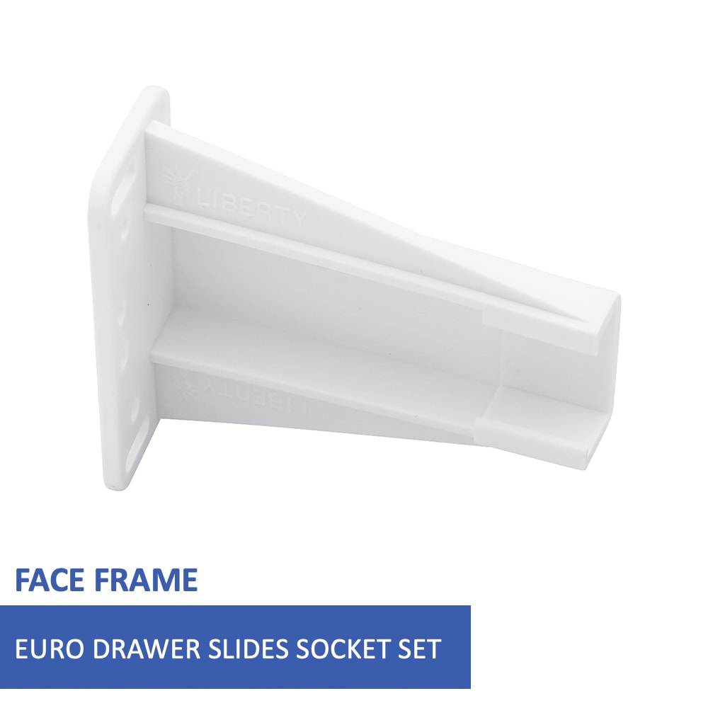 RELIABILT D688SEW-W-CP Drawer-Hardware - View #2