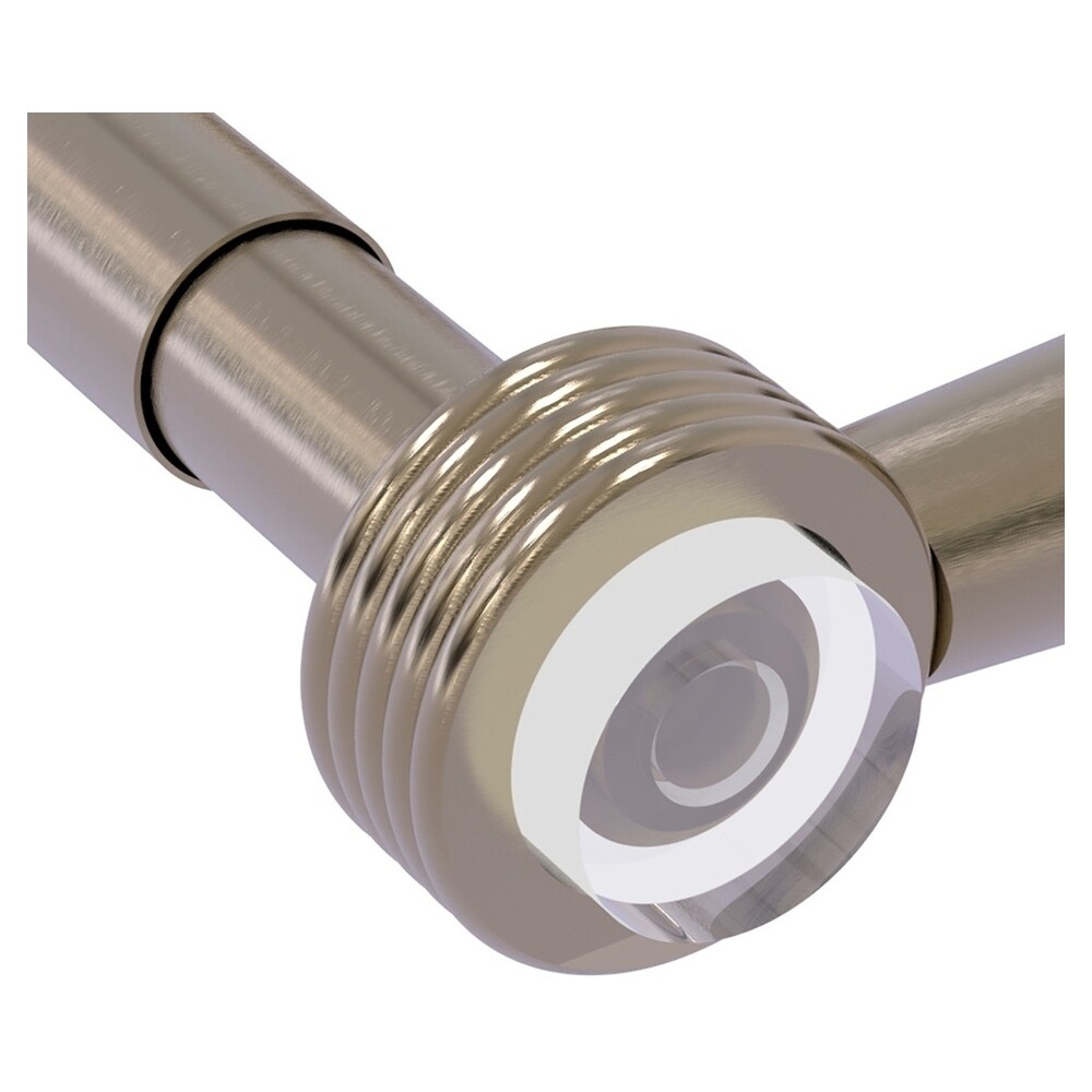 Allied Brass CV-24G-PEW d060360 - View #2