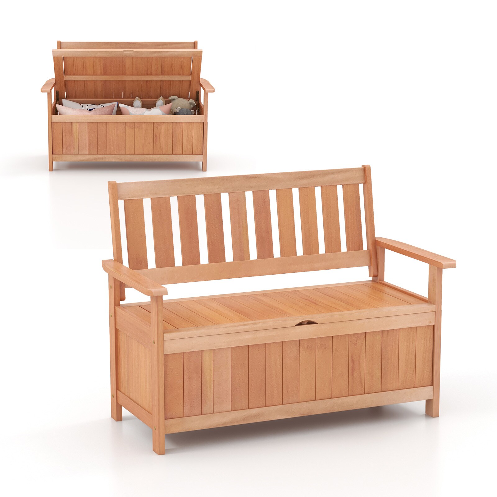 LIVIZA UTS11267 benches - View #3