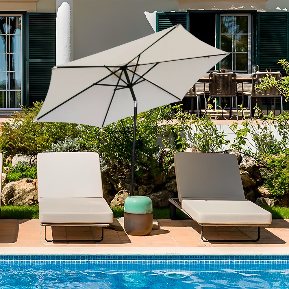 Sunrinx MG38-PU-8 Umbrellas-2 - View #4