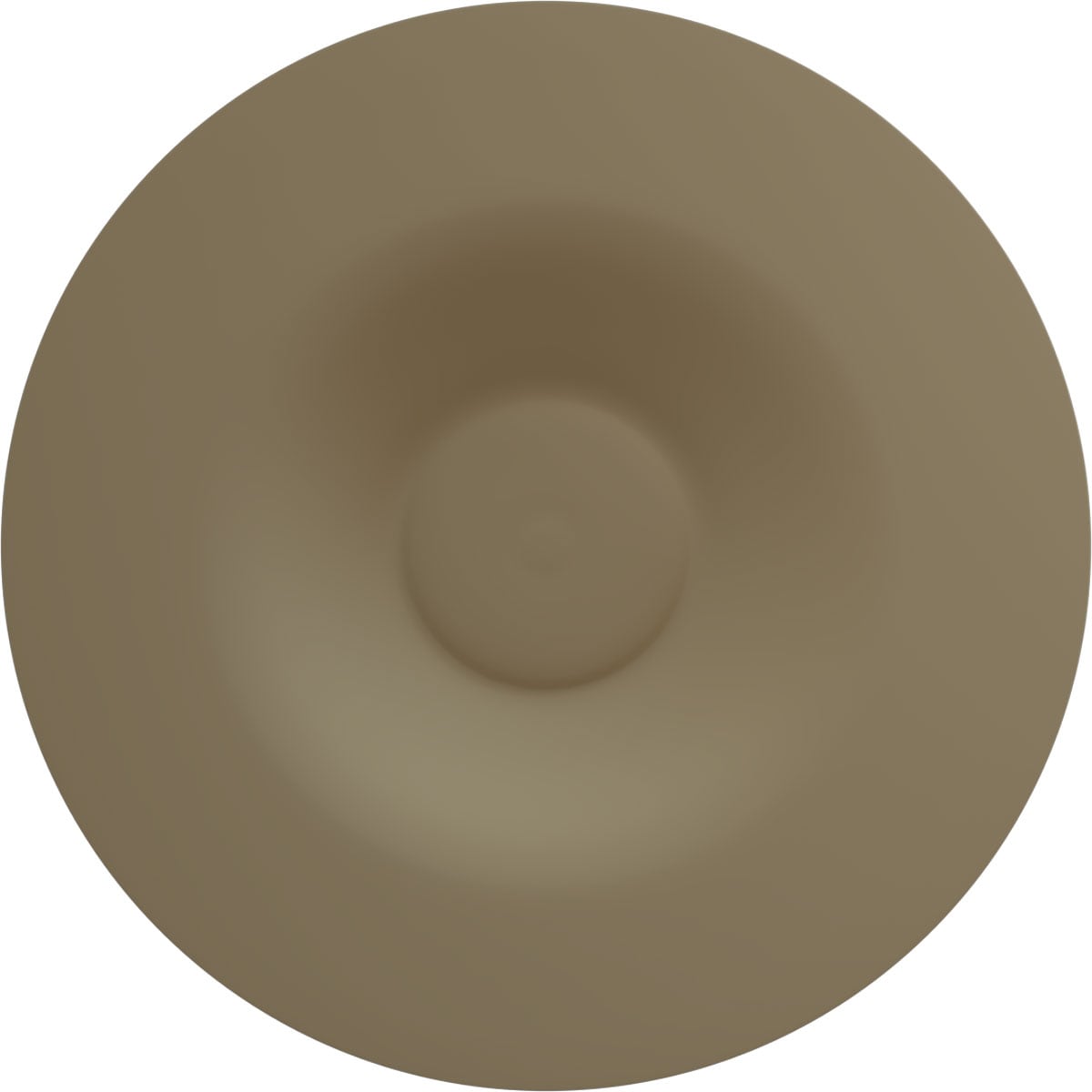 Ekena Millwork CM14AXSTC Ceiling-Medallions - View #4