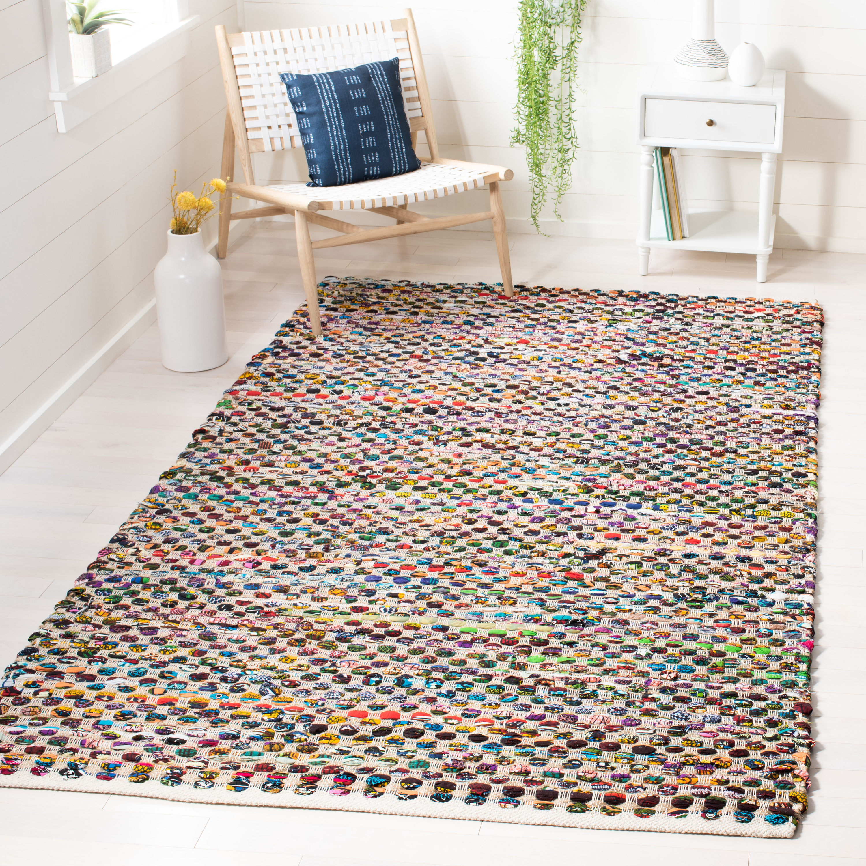 Safavieh CAP302A-6 rugs - View #2