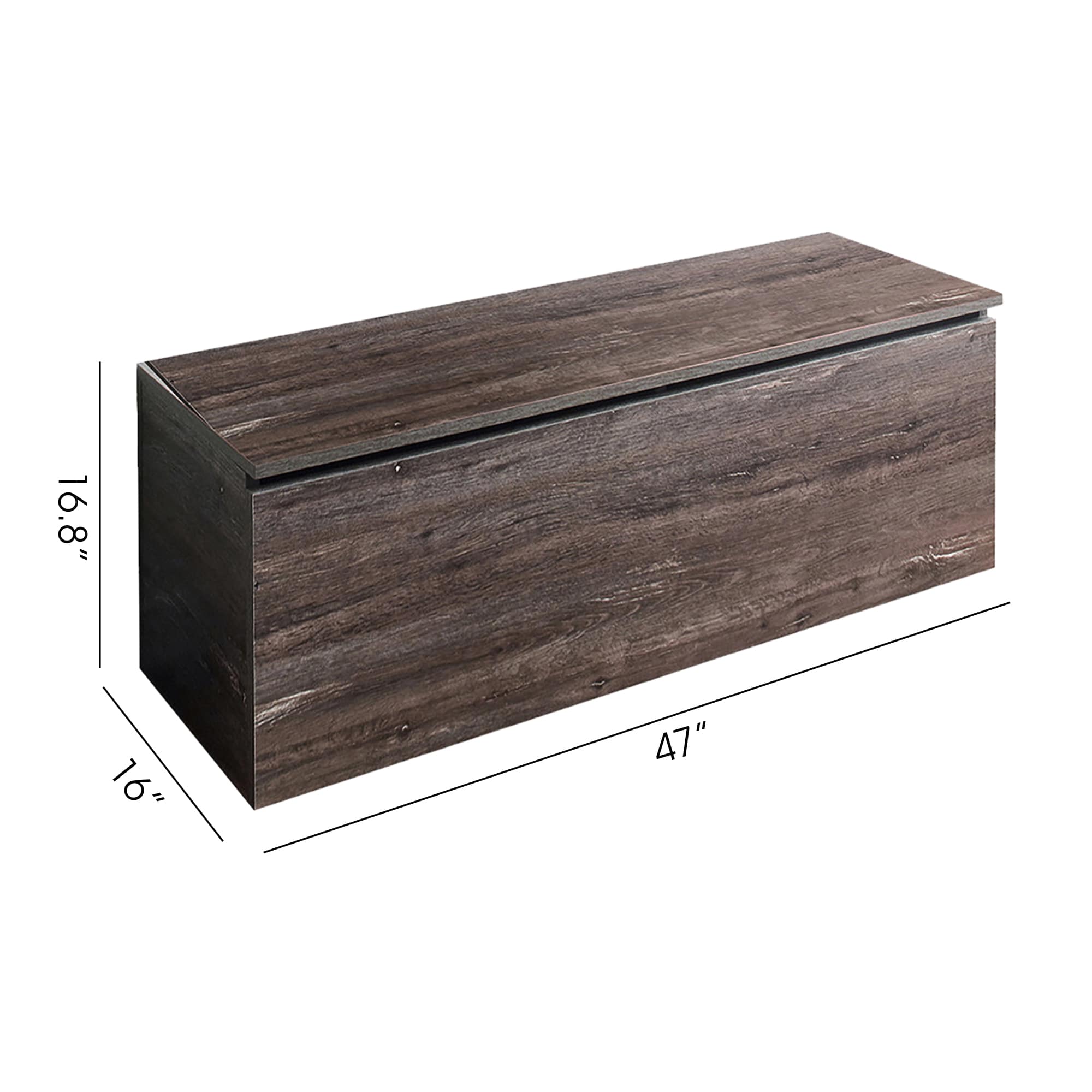 LOVMOR SF-R-B04052630 bench - View #3
