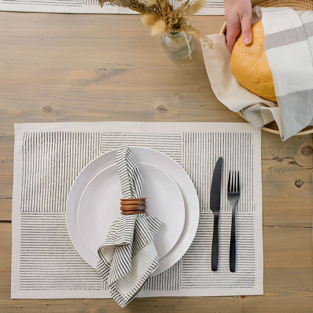 Sustainable Threads 621-112-DP Kitchen-Towels - View #2
