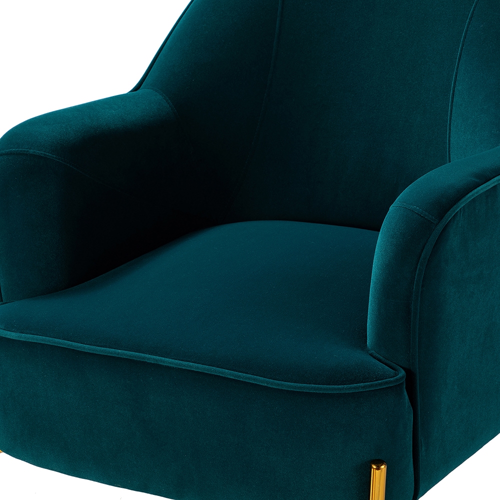 14 Karat Home CHM6154A-TEAL chairs - View #5