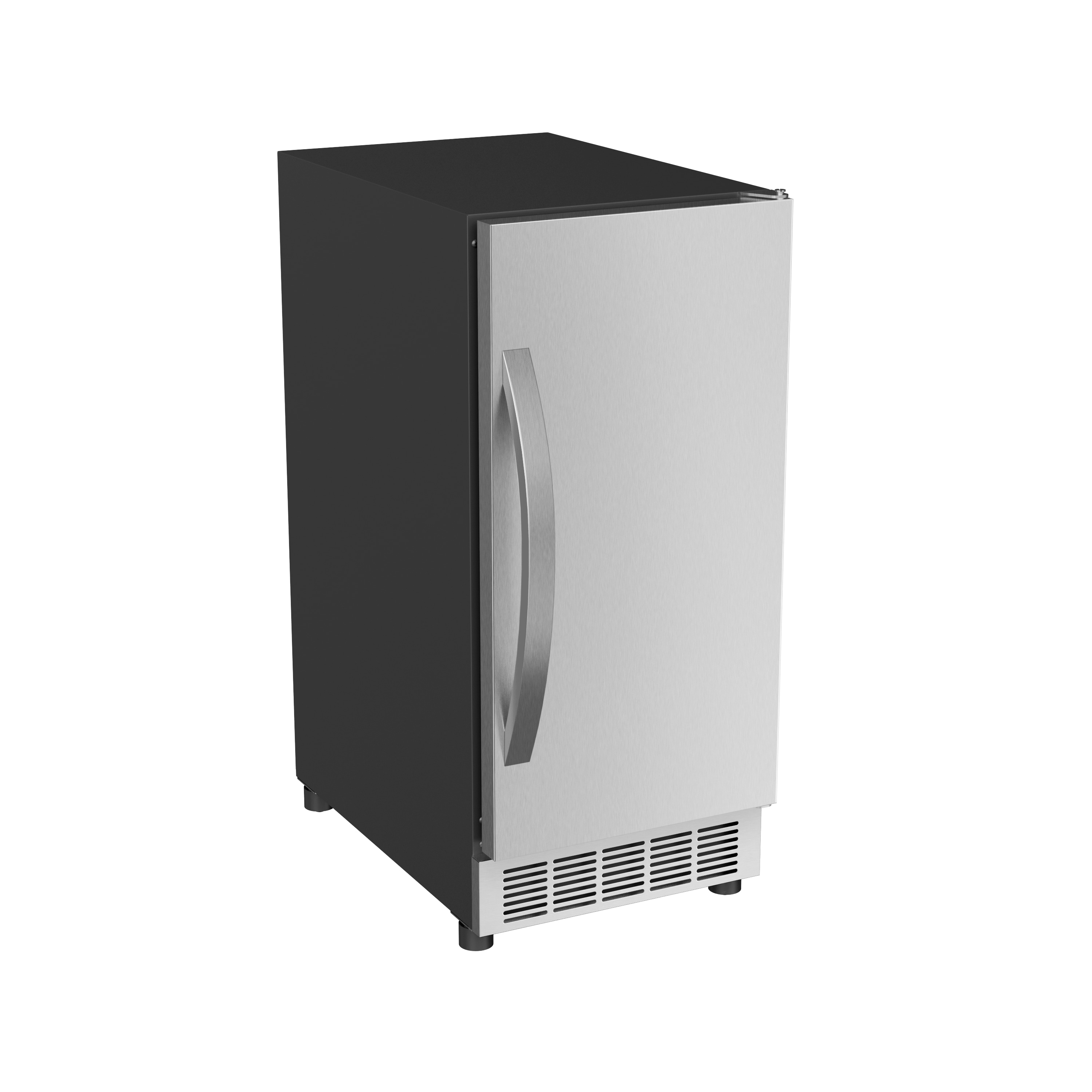 EdgeStar IB450SSP Ice-Makers - View #2