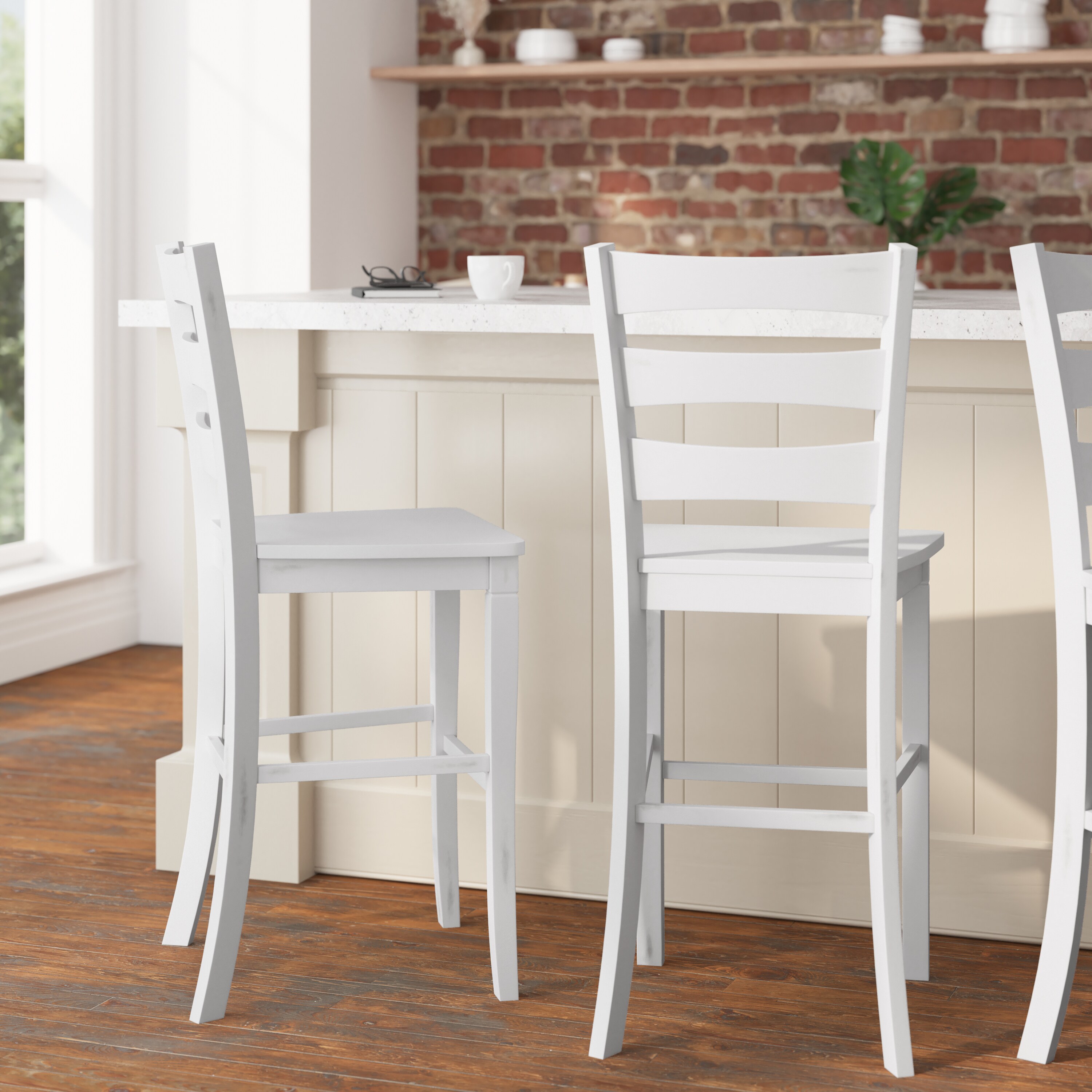 Taylor & Logan 196861099304 stools - View #5