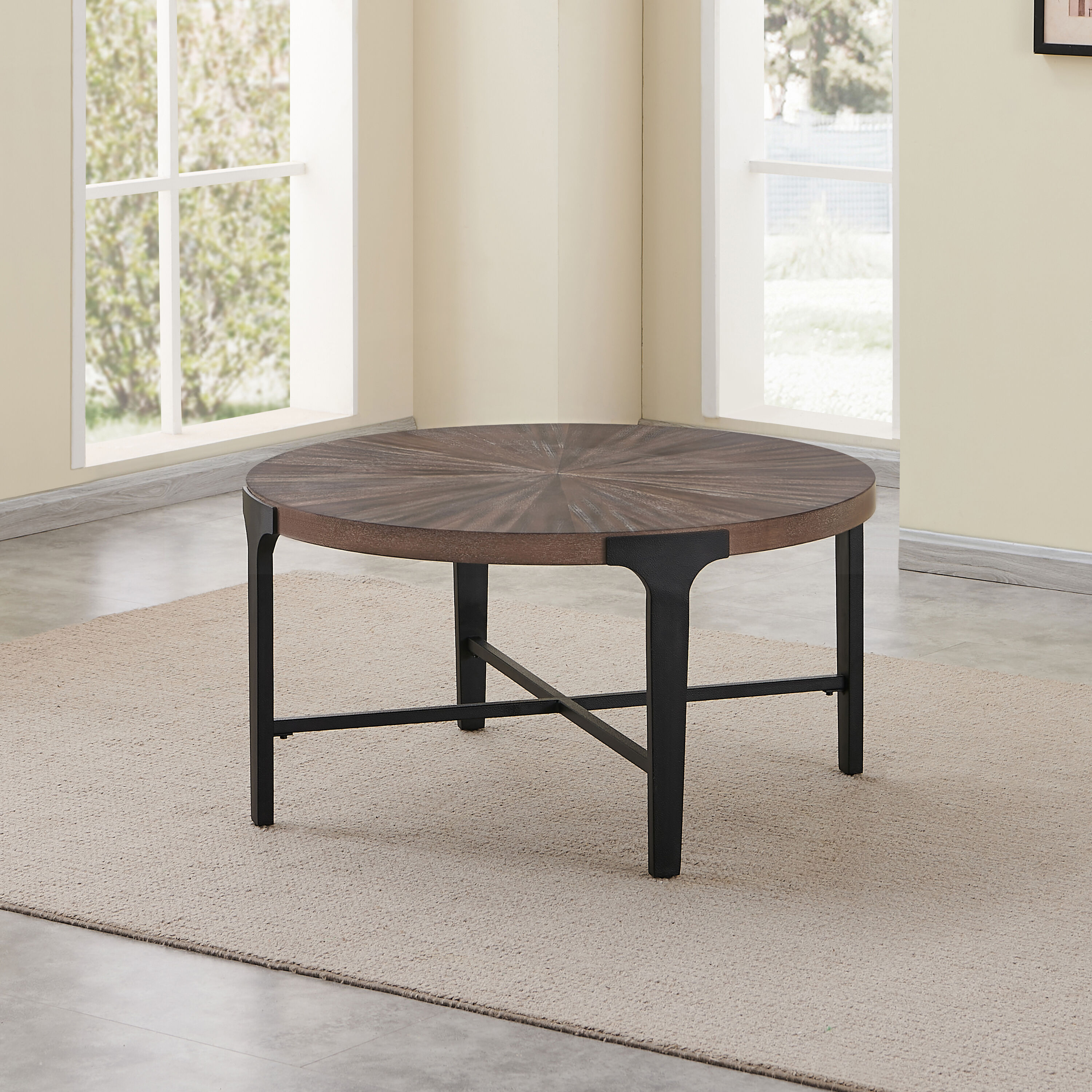 Steve Silver CH200C Coffee-Tables - View #3