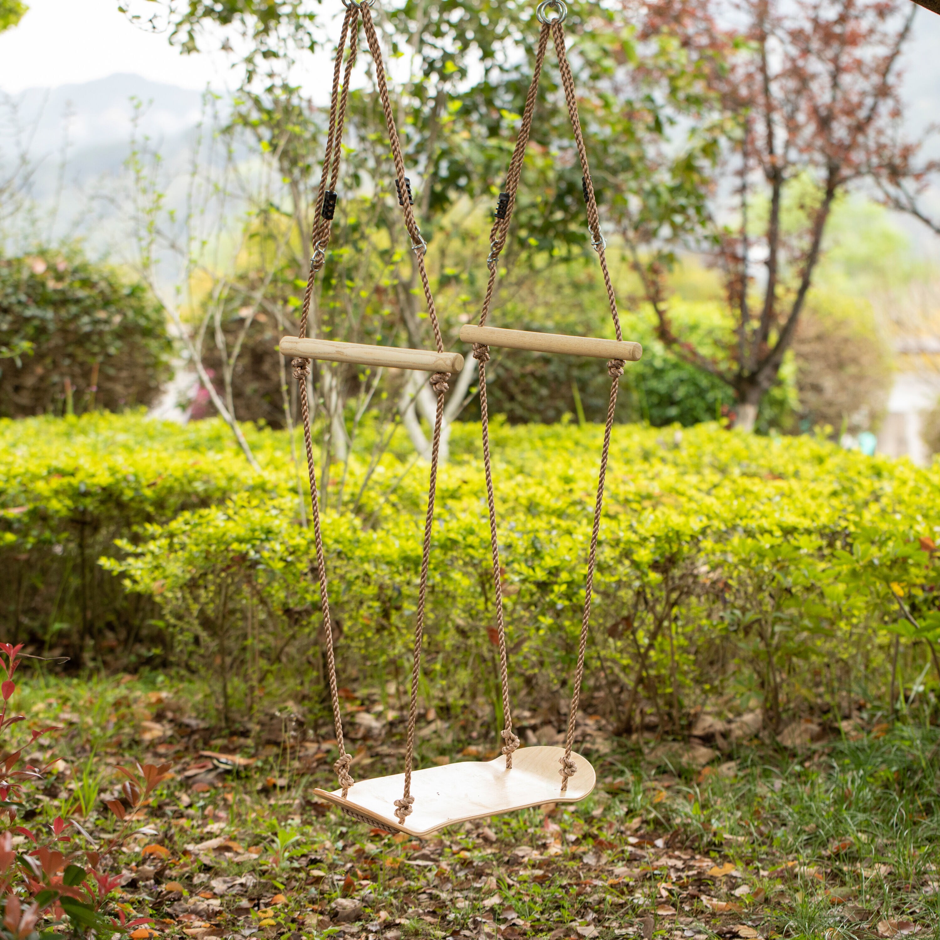 Playberg QI004568 Playset-Swings - View #3