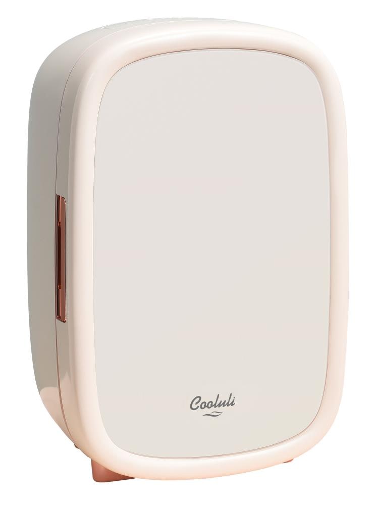 Cooluli Concord 0.7 Cubic Feet Portable Countertop Mini Fridge & Reviews