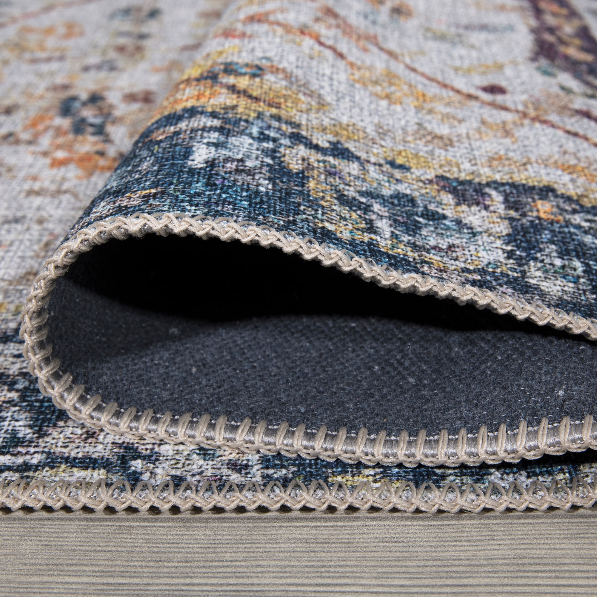 Ottomanson EFF3206-8X10 rugs - View #5
