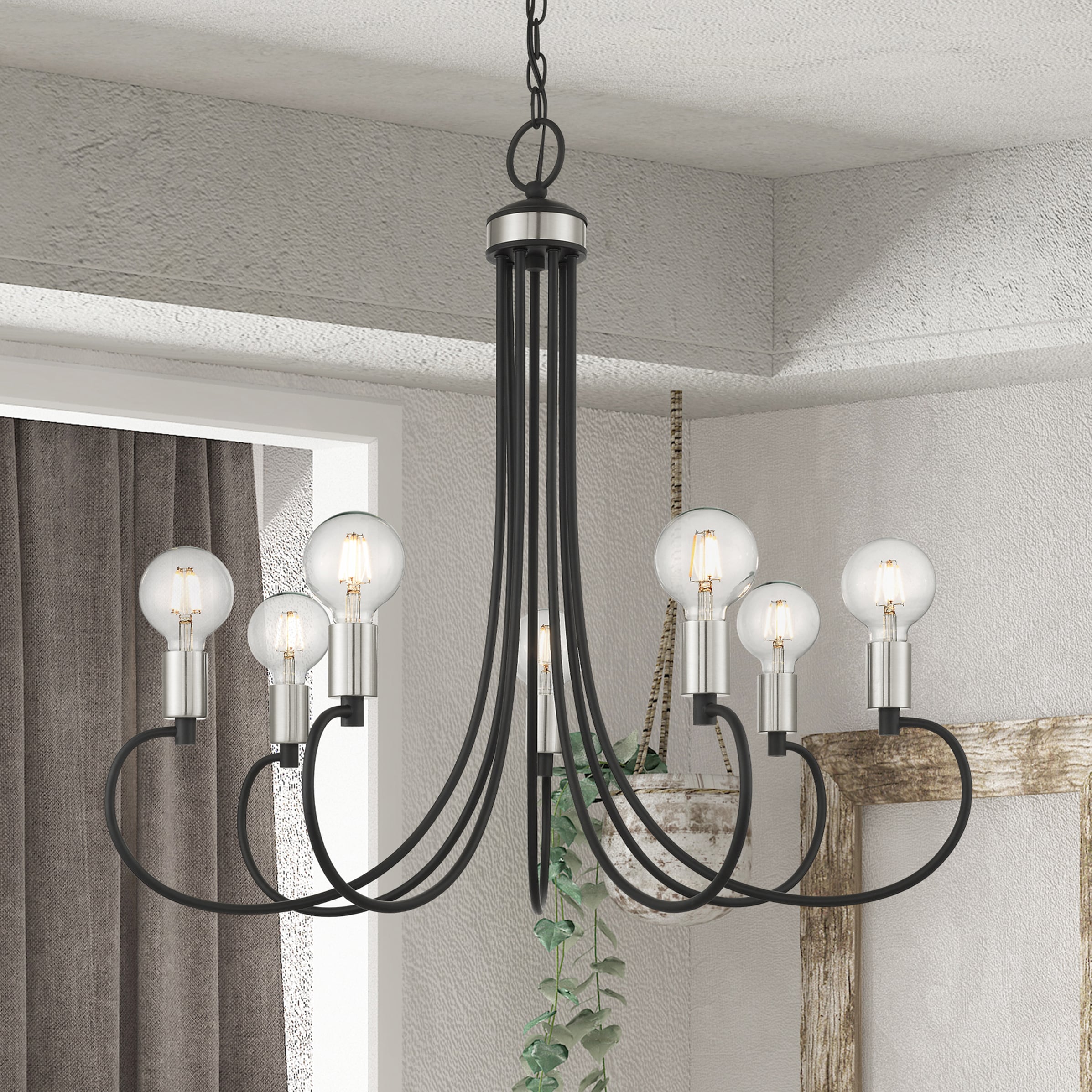Livex Lighting 42927-04 b090015 - View #7