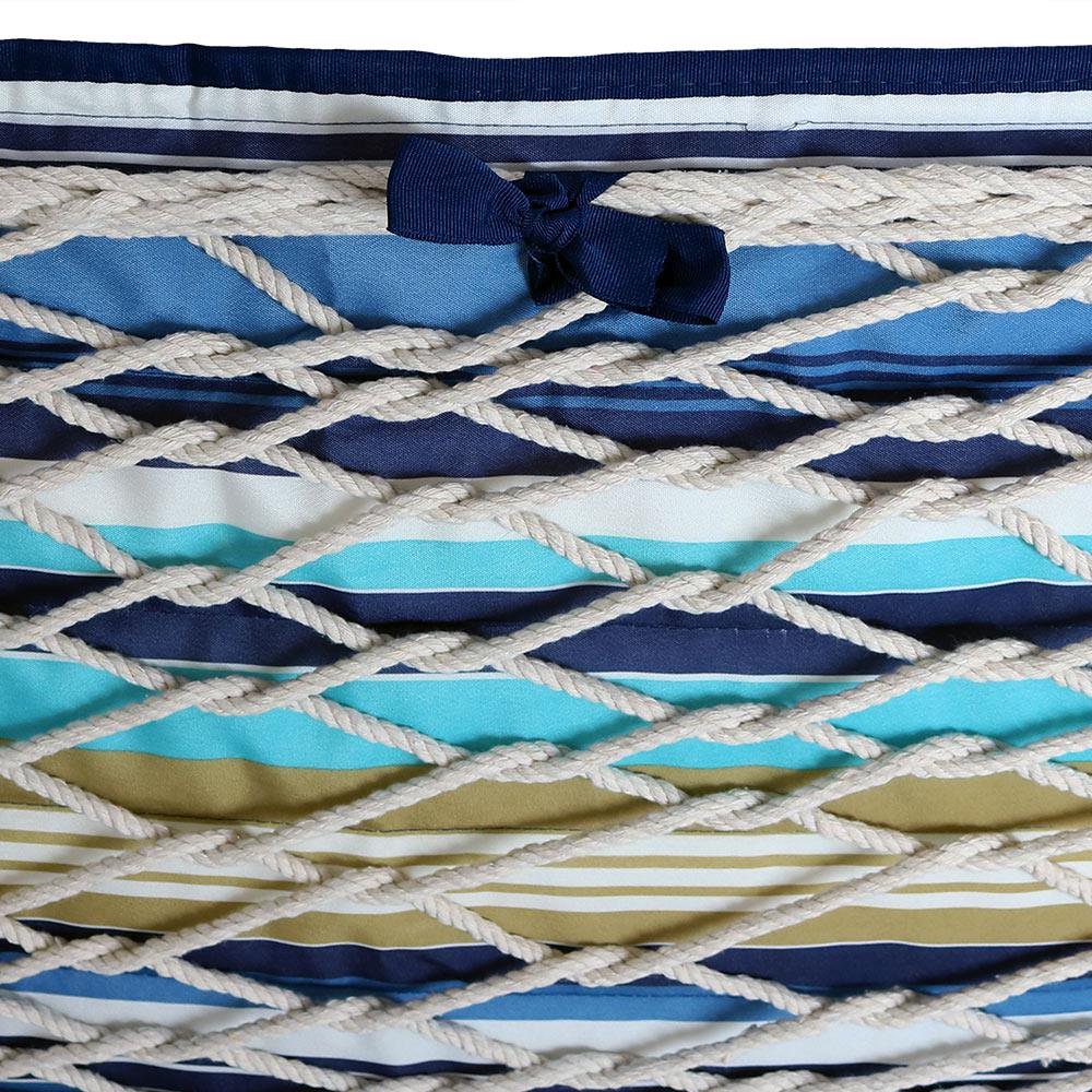 Sunnydaze Decor DL-LVRH-COMBO hammocks - View #3