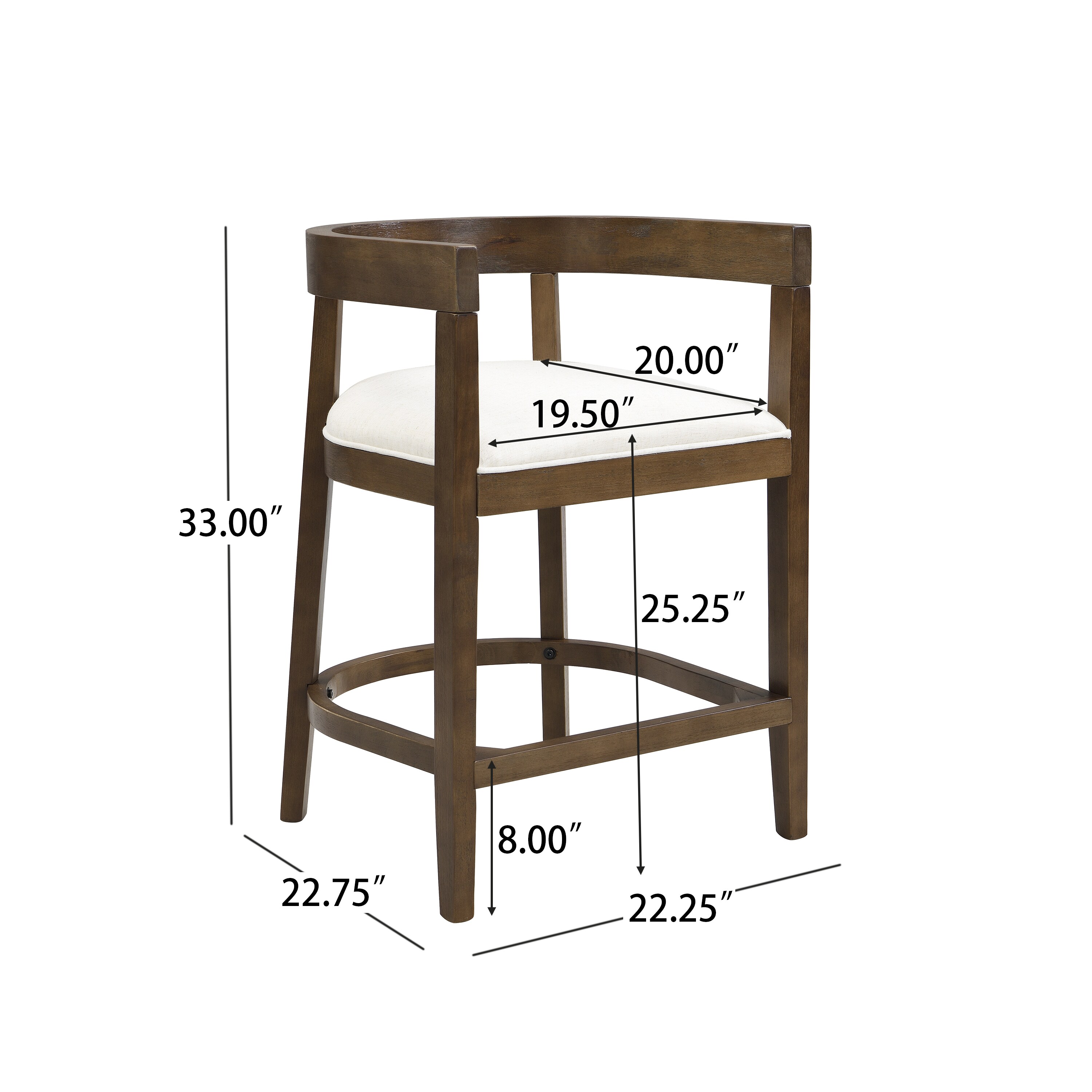 Christopher Knight Home 334950 stools - View #7