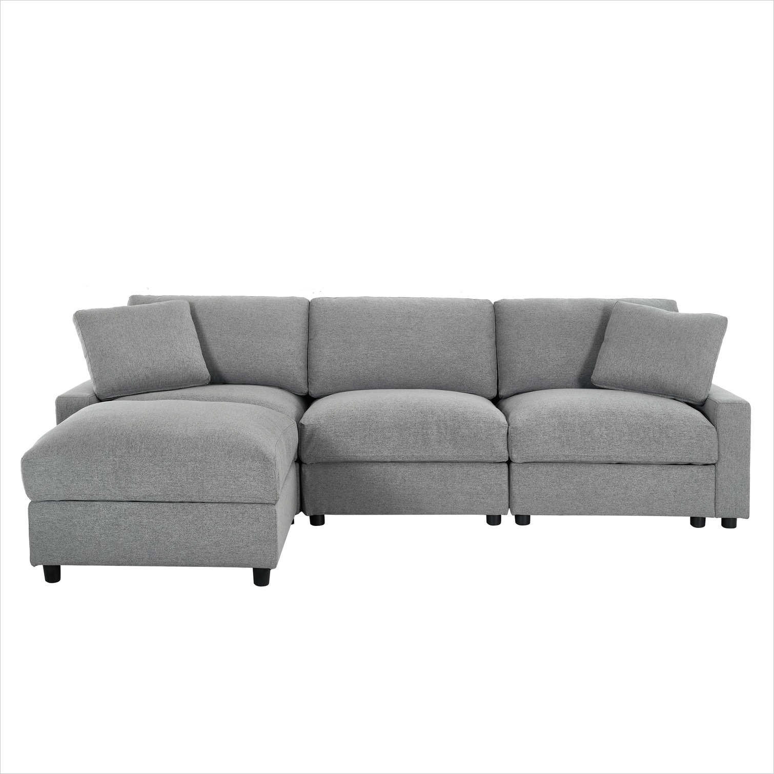 Naturefalls 9FJCXYNL3UZS Sofas-Loveseats - View #3