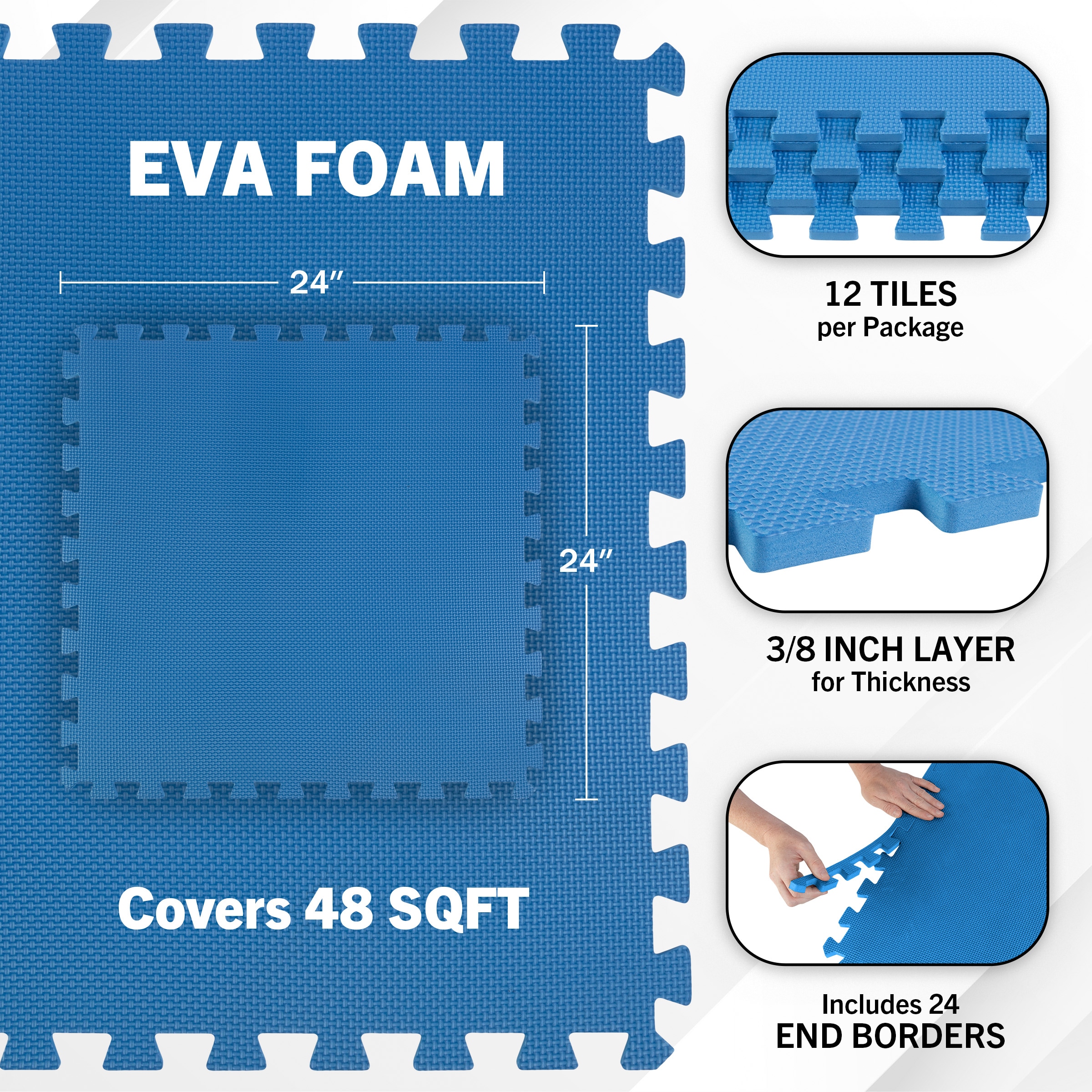 Fleming Supply 839965XFH Mats-Cat - View #2