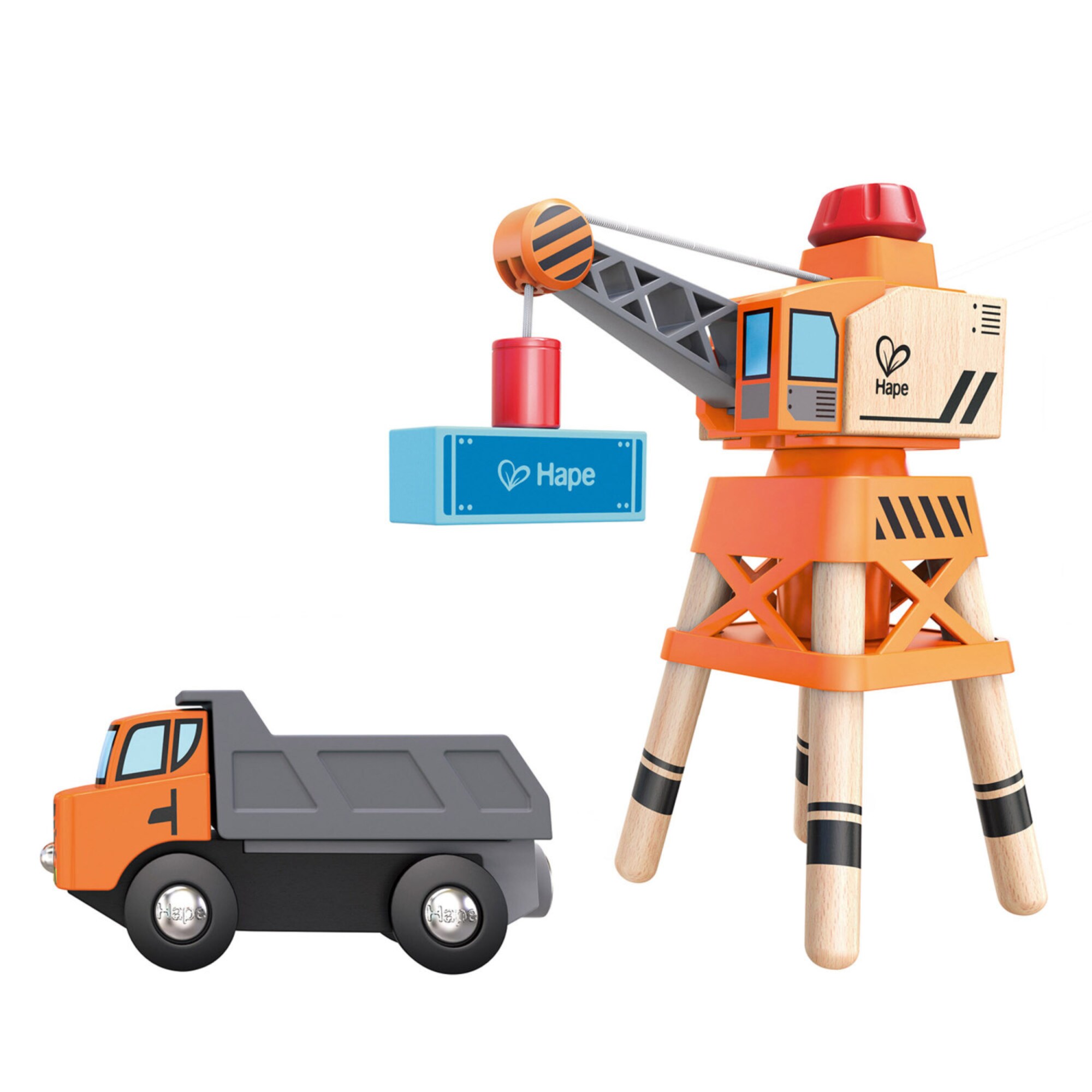 Hape G6943478018266 Play-Toys - View #4