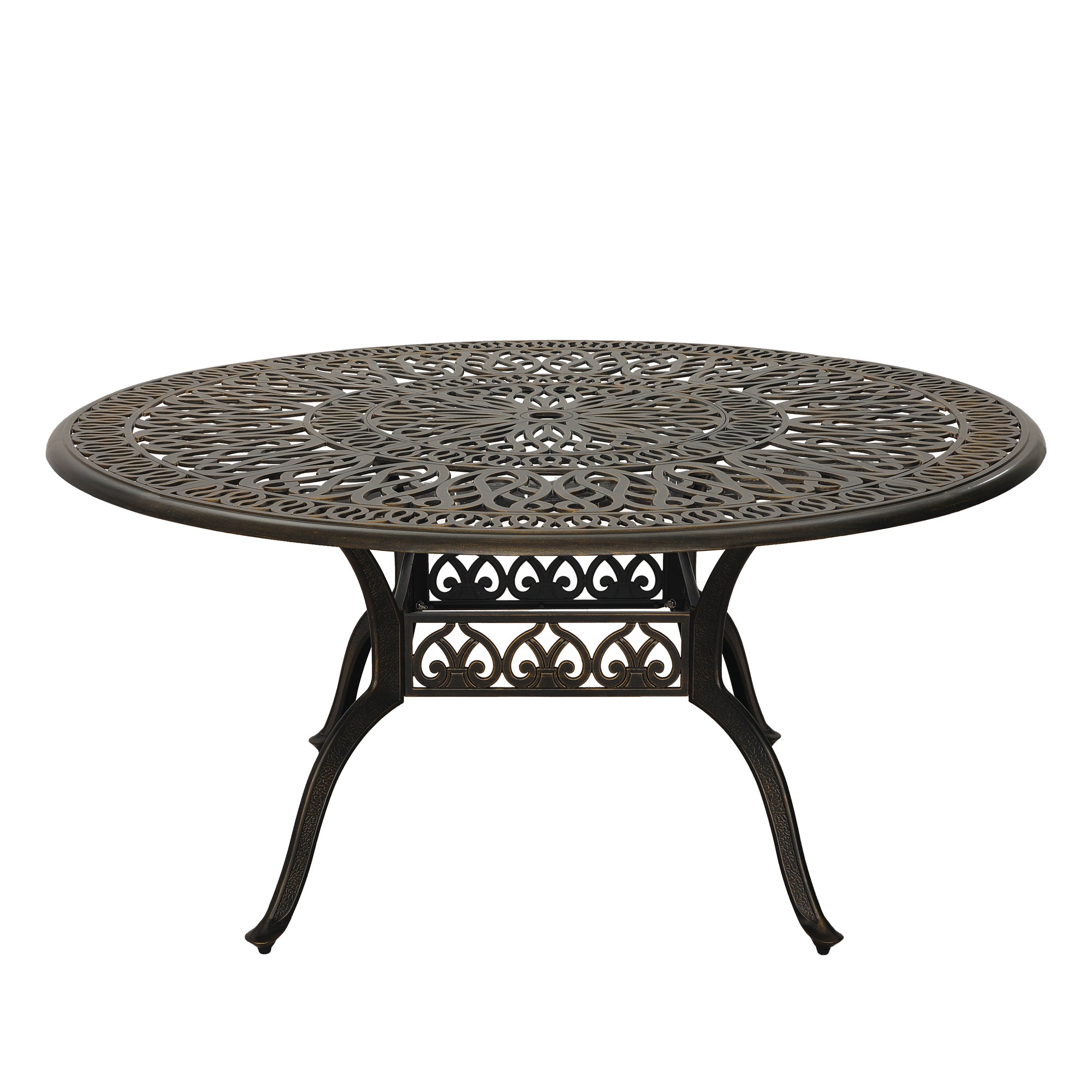 Boyel Living BL-XG150TEX-BR Patio-Dining-Sets - View #5