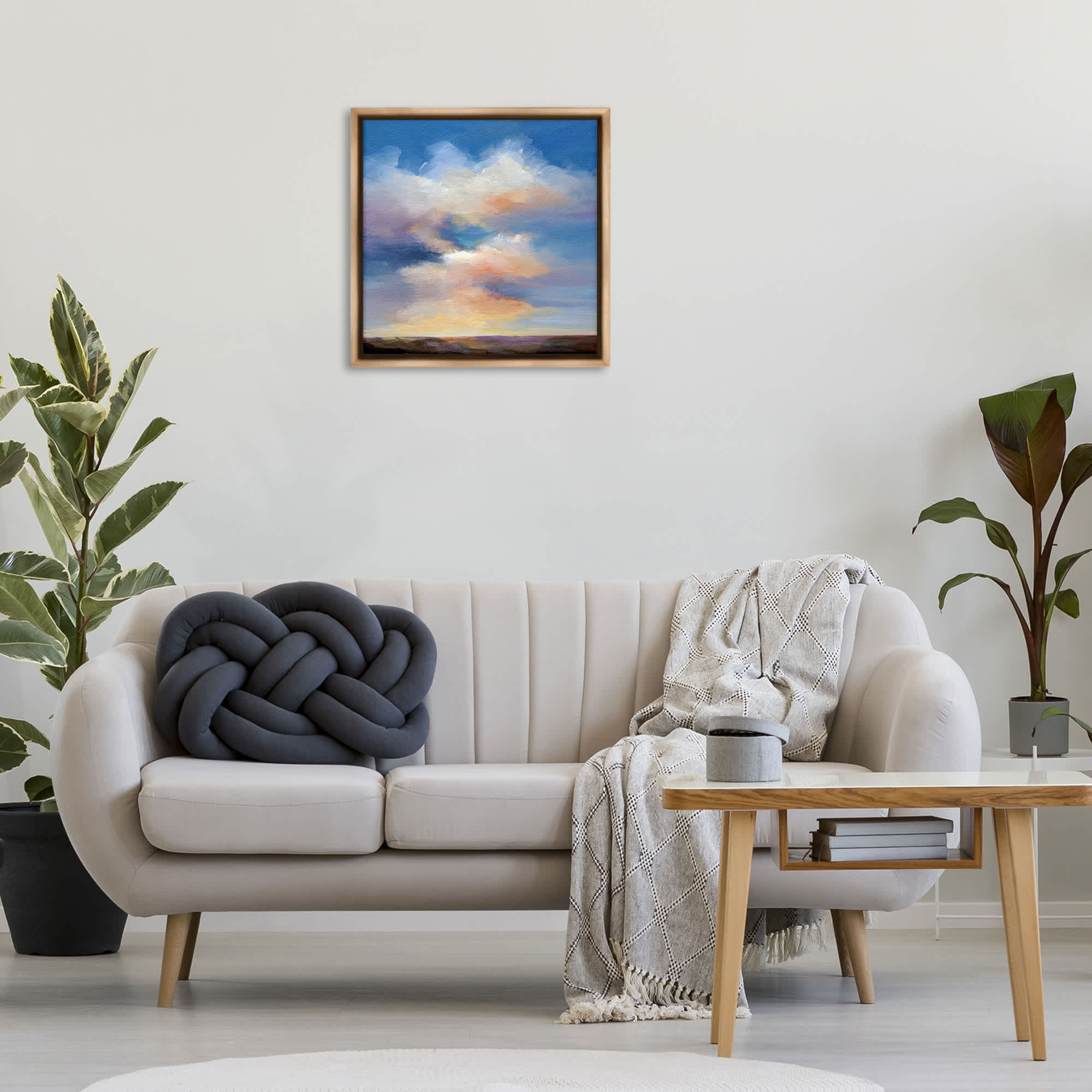 Stupell Industries BS-804-FFE-24X24 Wall-Art - View #3