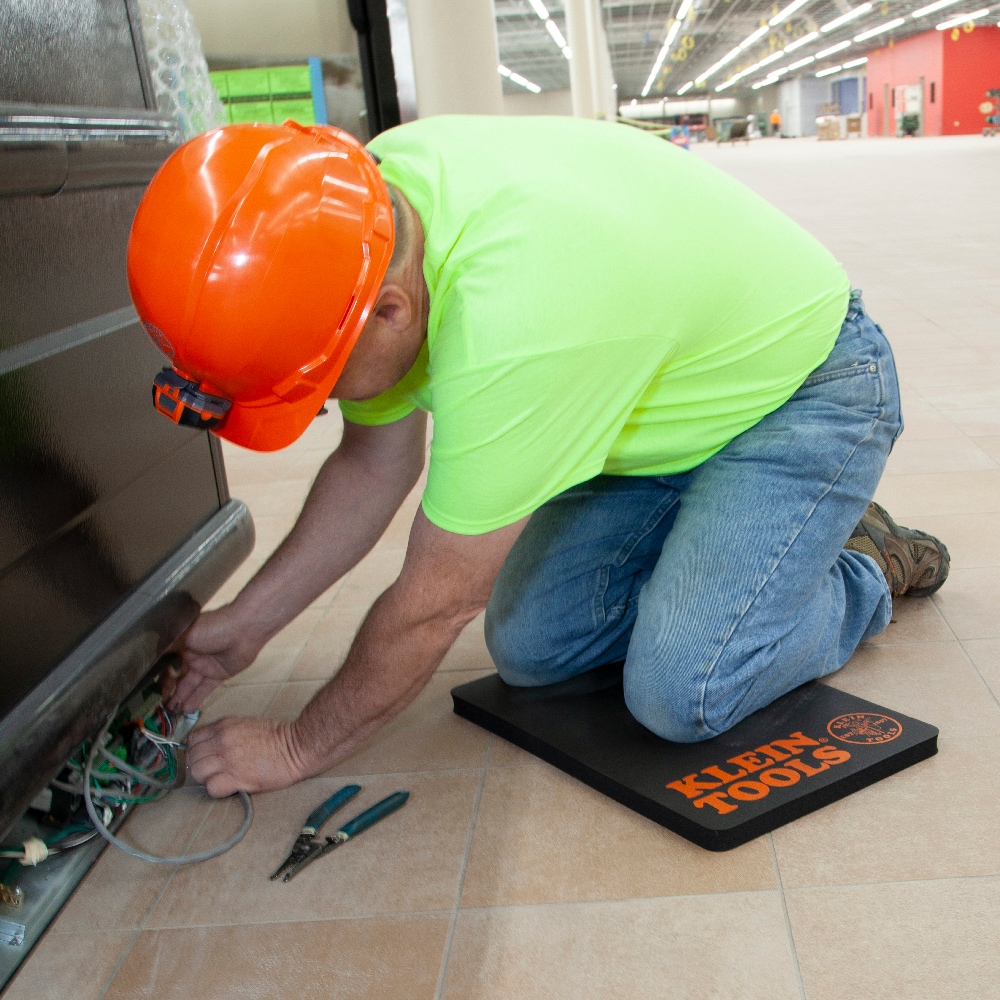 Klein Tools 60135 Kneeling-Pads - View #4