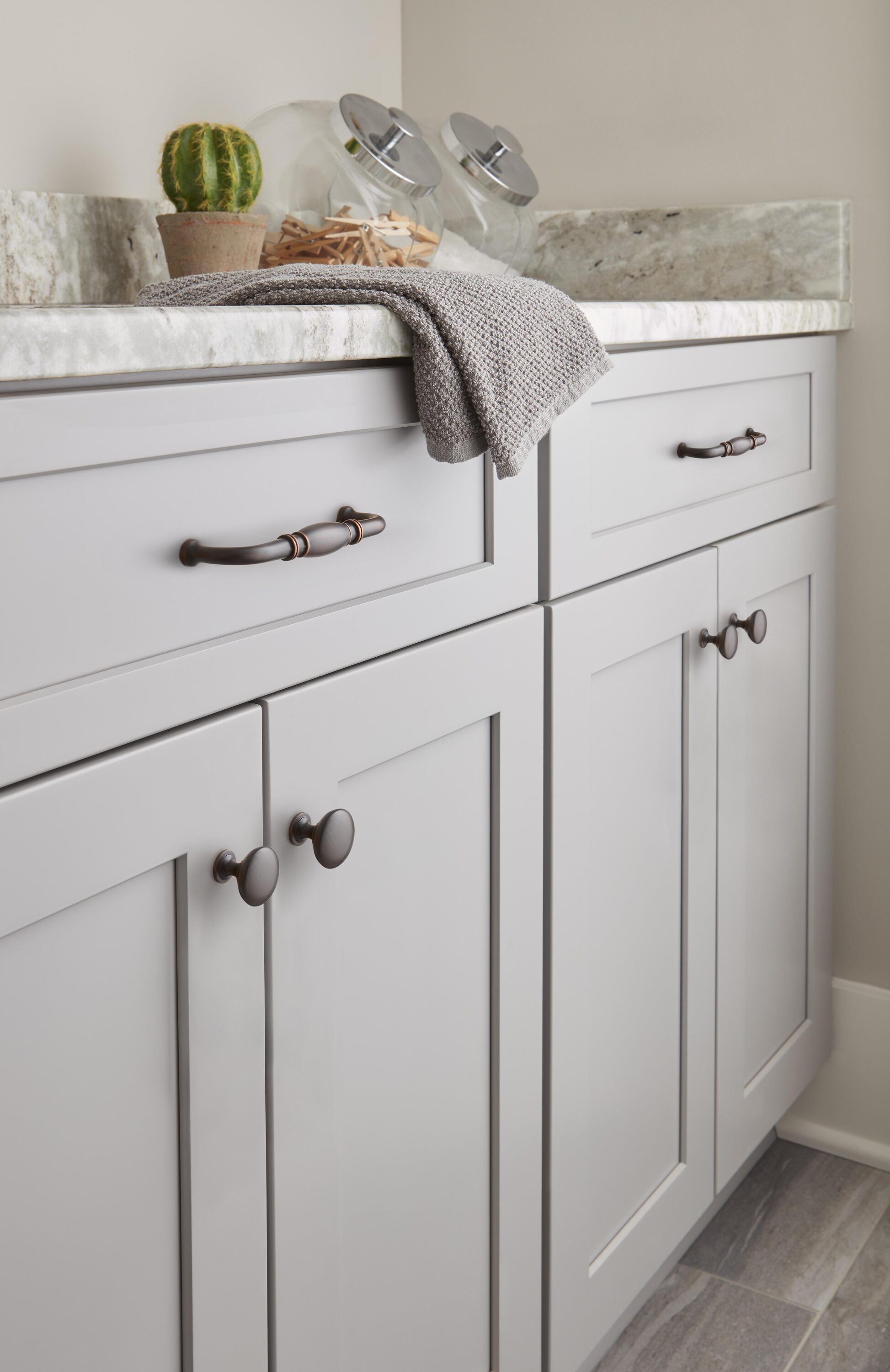 Amerock 25VMP55244ORB Cabinet-Pulls - View #5