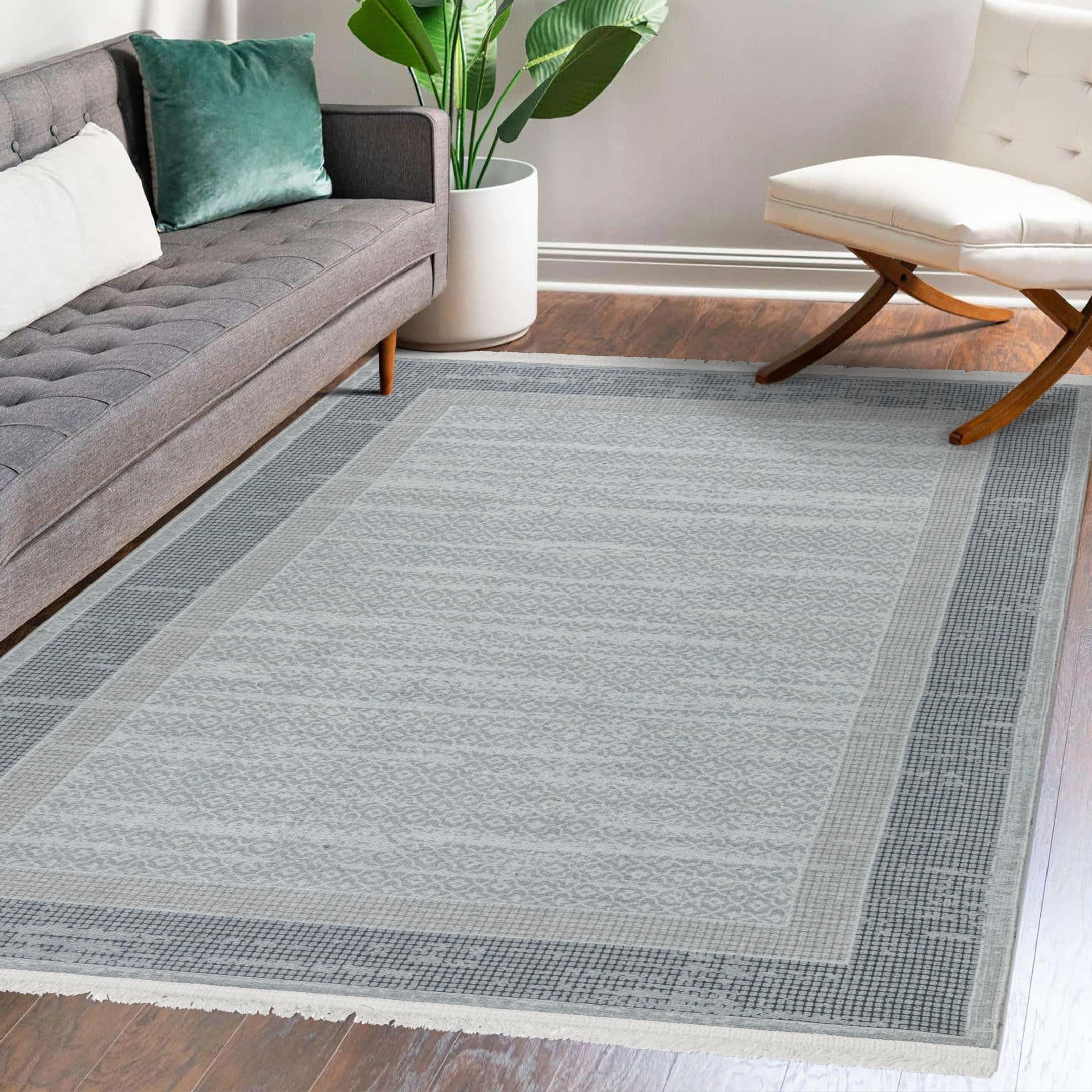 Ottomanson EFF3401-5X7 rugs - View #3