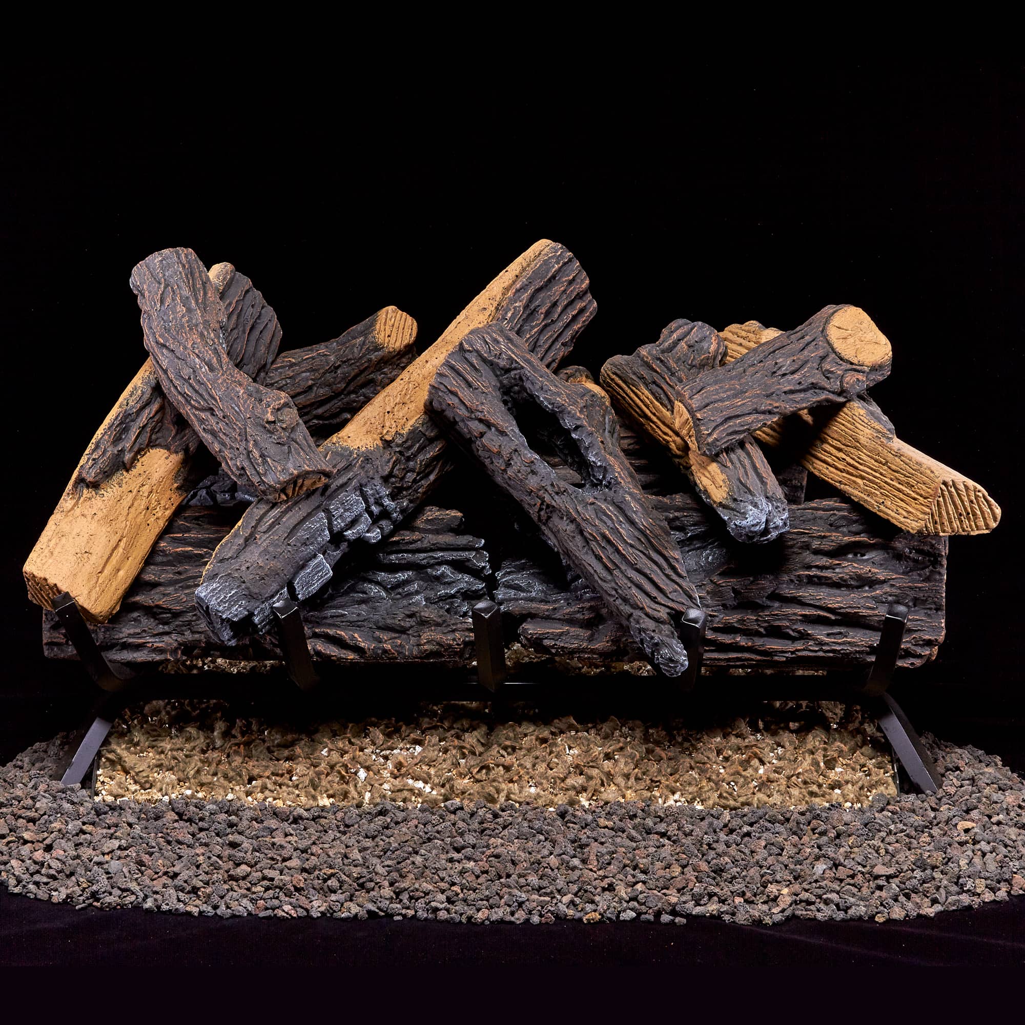 Duluth Forge FNVL30-1-RO Gas-Logs - View #2