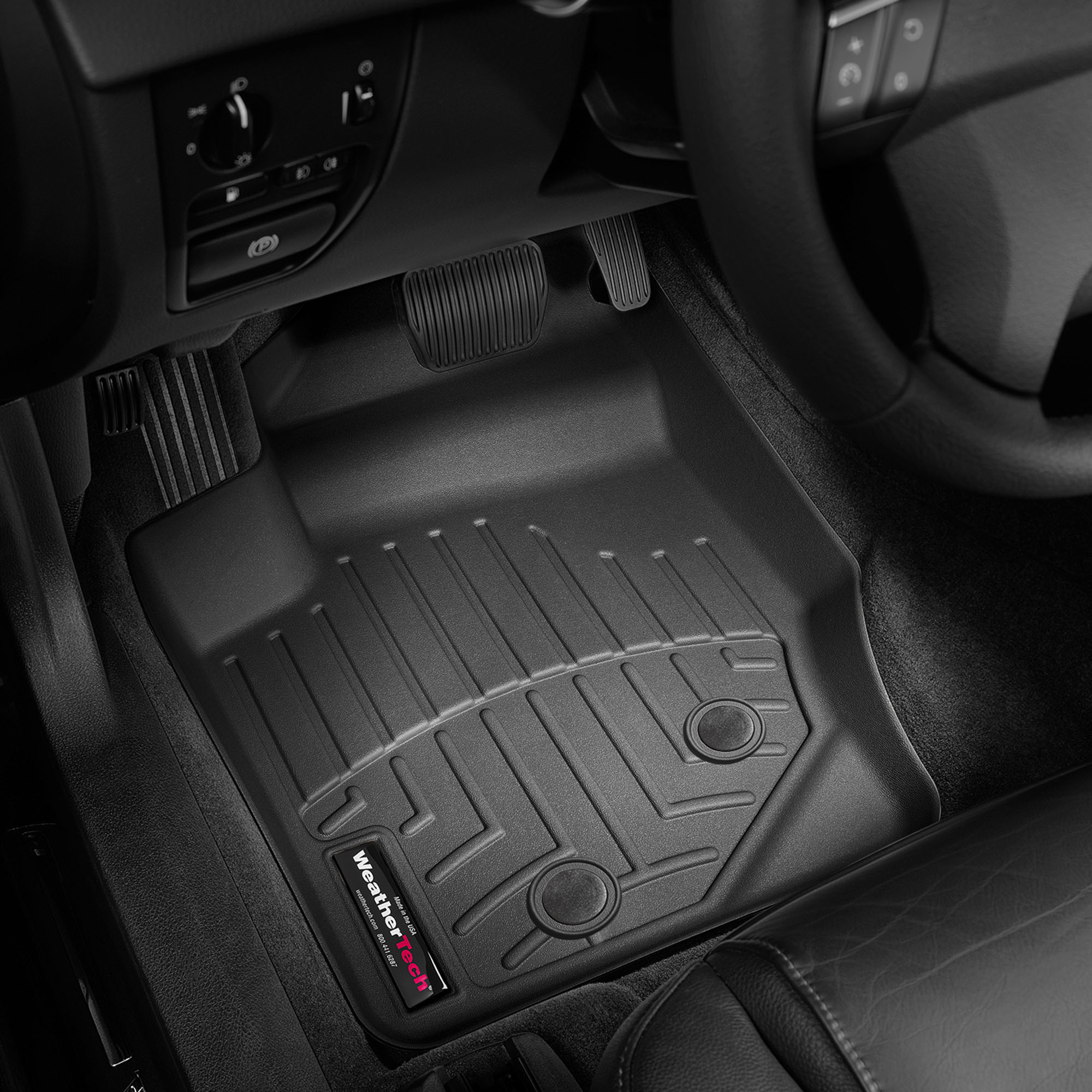 WeatherTech 440531 Interior-Car-Acc - View #2
