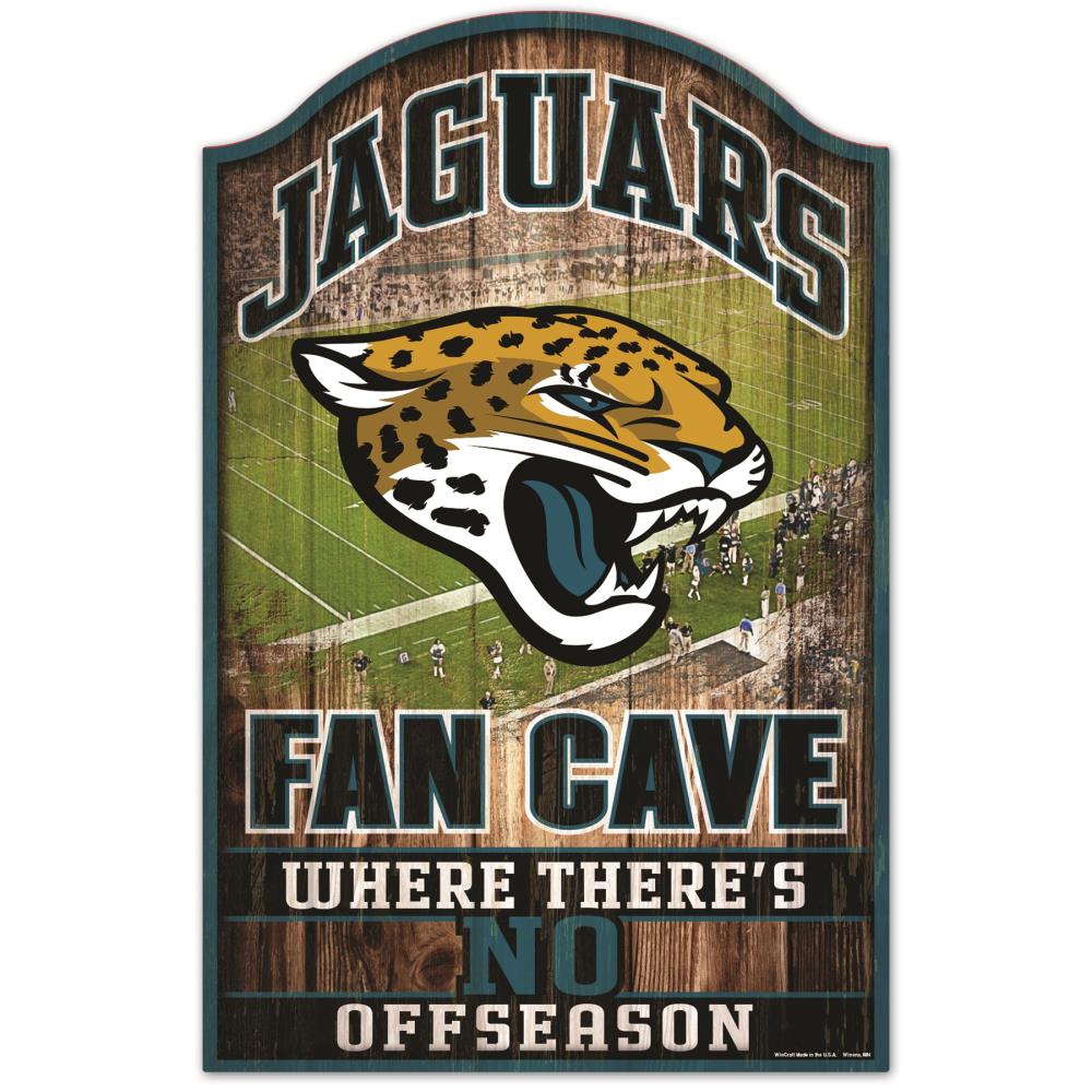 Jacksonville Jaguars Gear, Jaguars WinCraft Merchandise, Store, Jacksonville  Jaguars Apparel