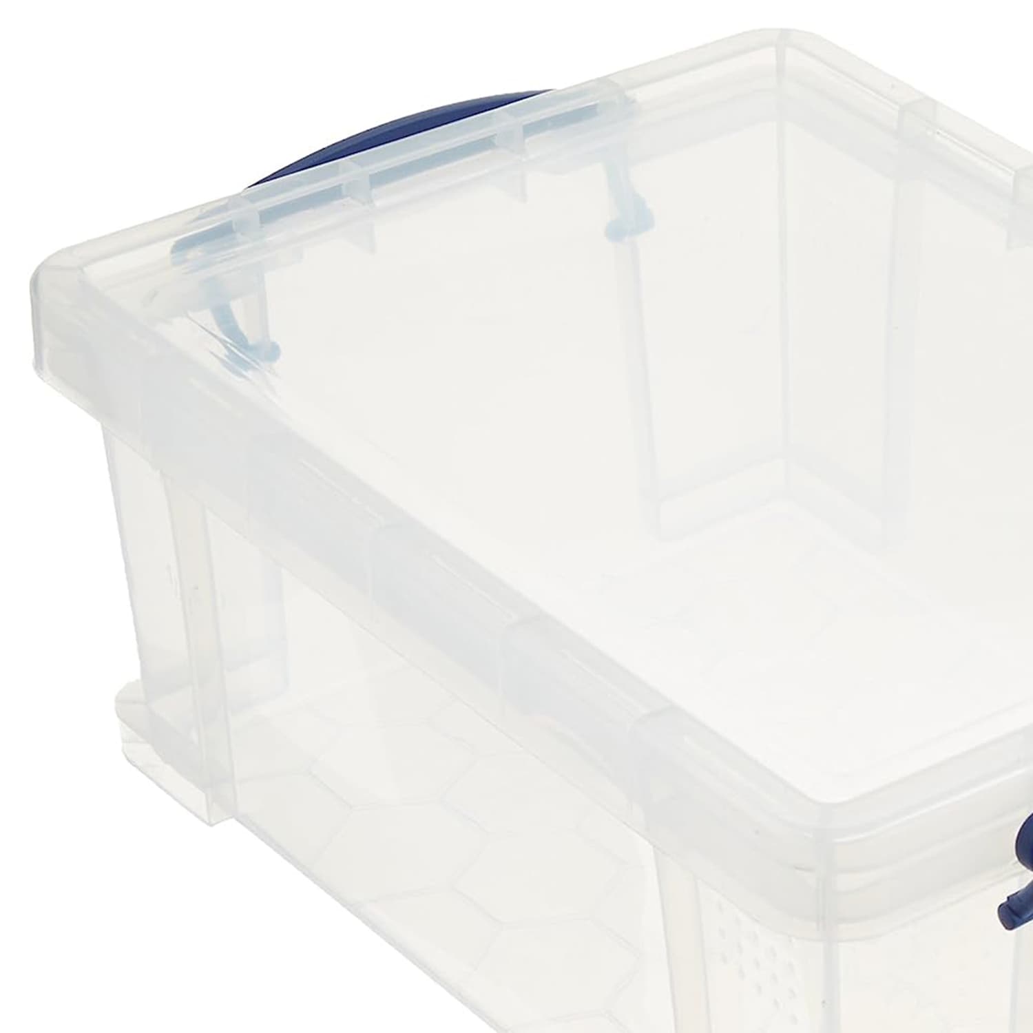 Really Useful Box 322064 Plastic-Storage-Totes - View #8