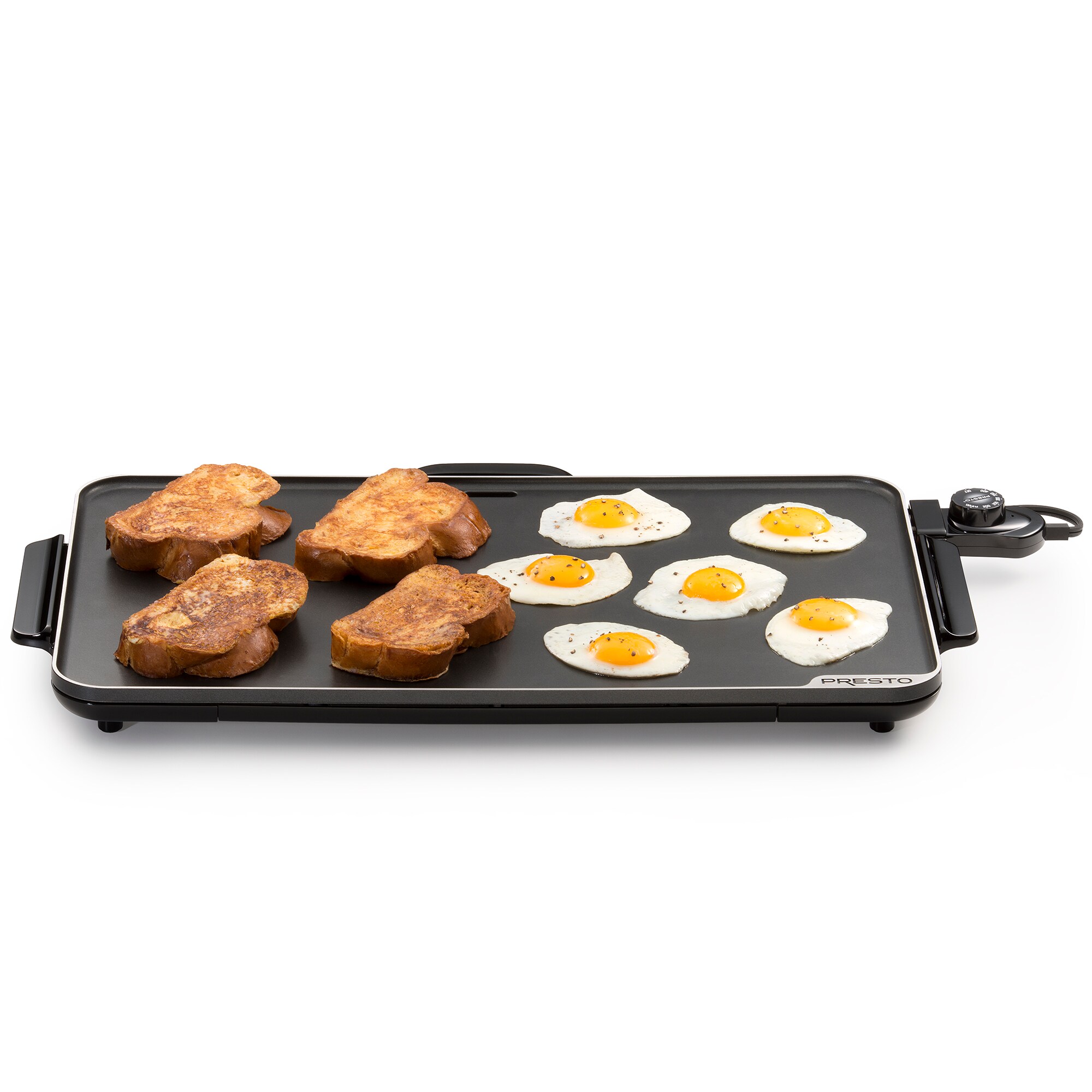 Presto 22 Inches Slimline Griddle - Thumbnail 2