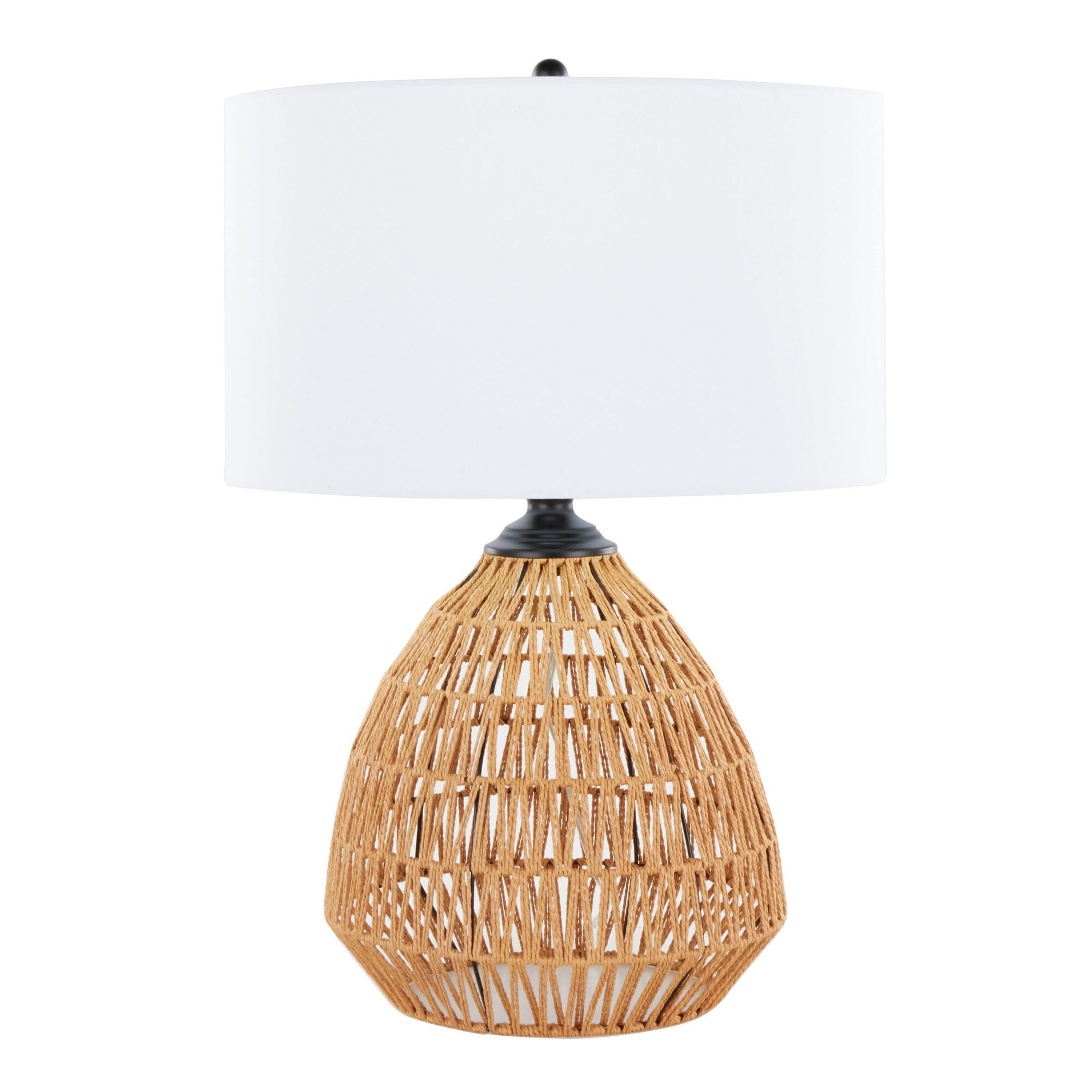 HyperDrop Cart W-B202P224205 Table-Lamps - View #3