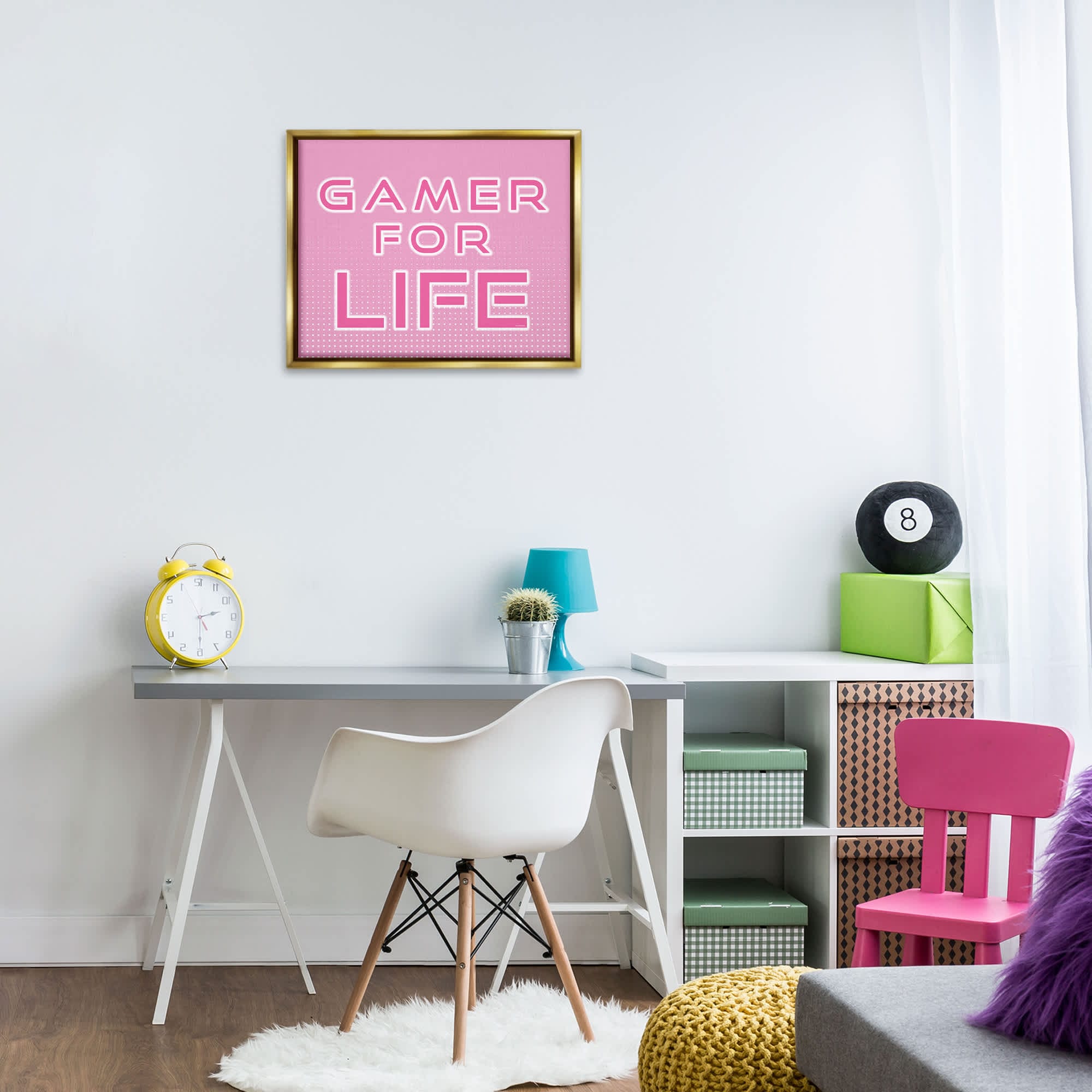 Stupell Industries BS-717-FFG-16X20 Wall-Art - View #3