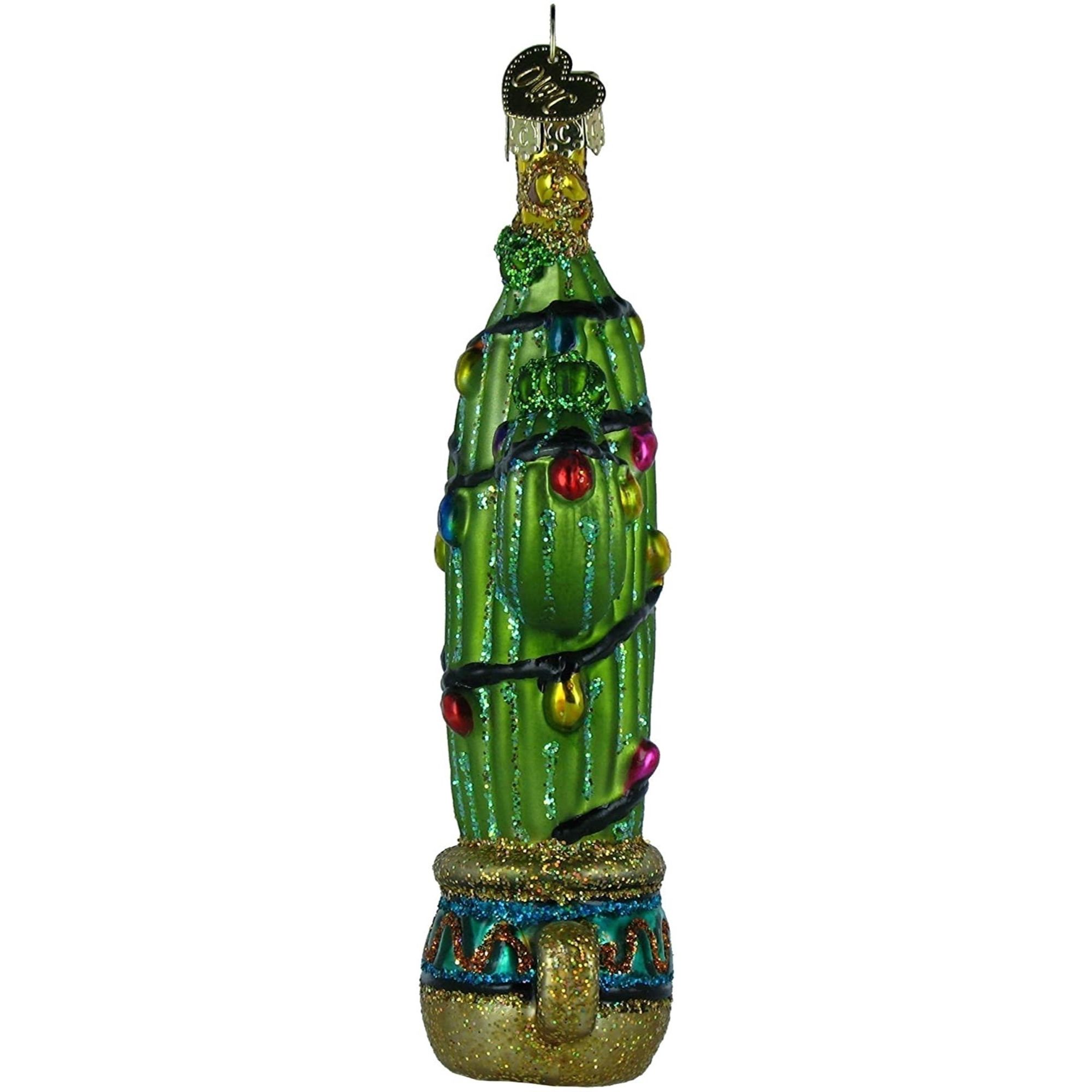 Old World Christmas 729343360748 m060040 - View #2